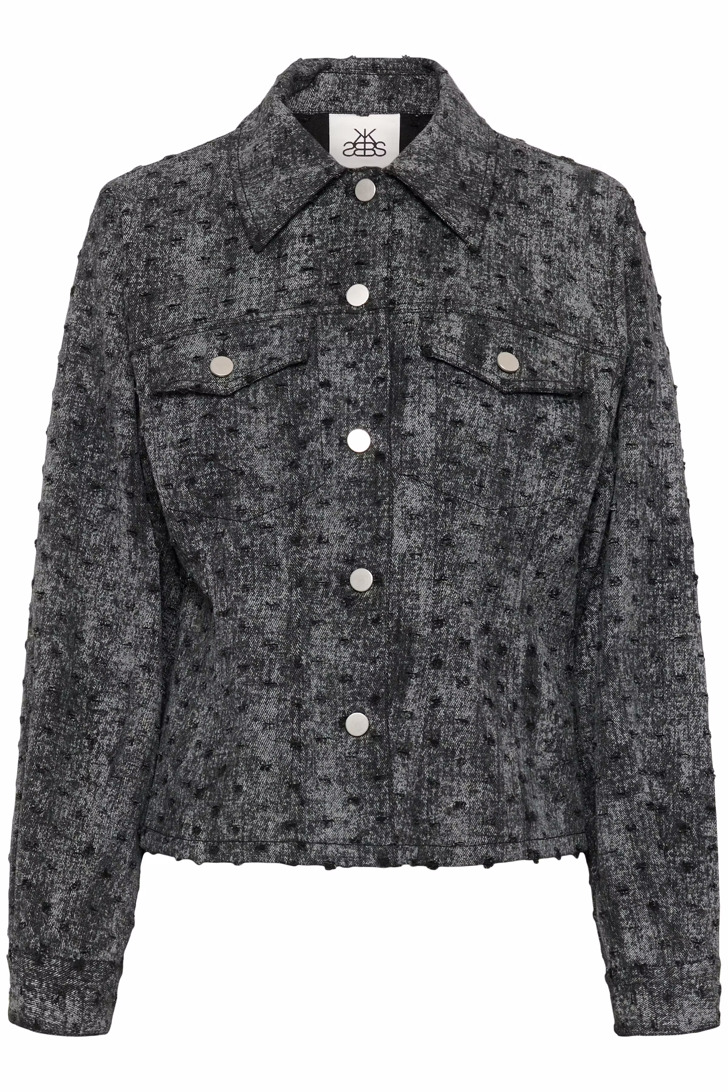 KBColette Jacke PACK FRONT 10105692-194008