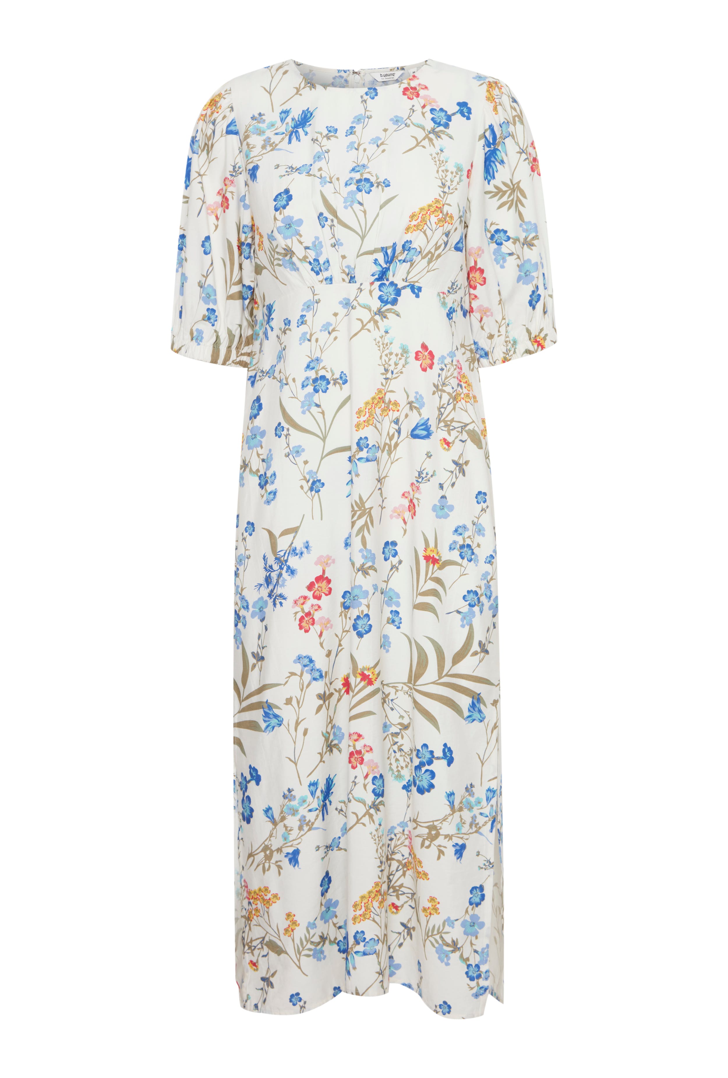 BYIMILDA Dress PACK FRONT 20815091-202911