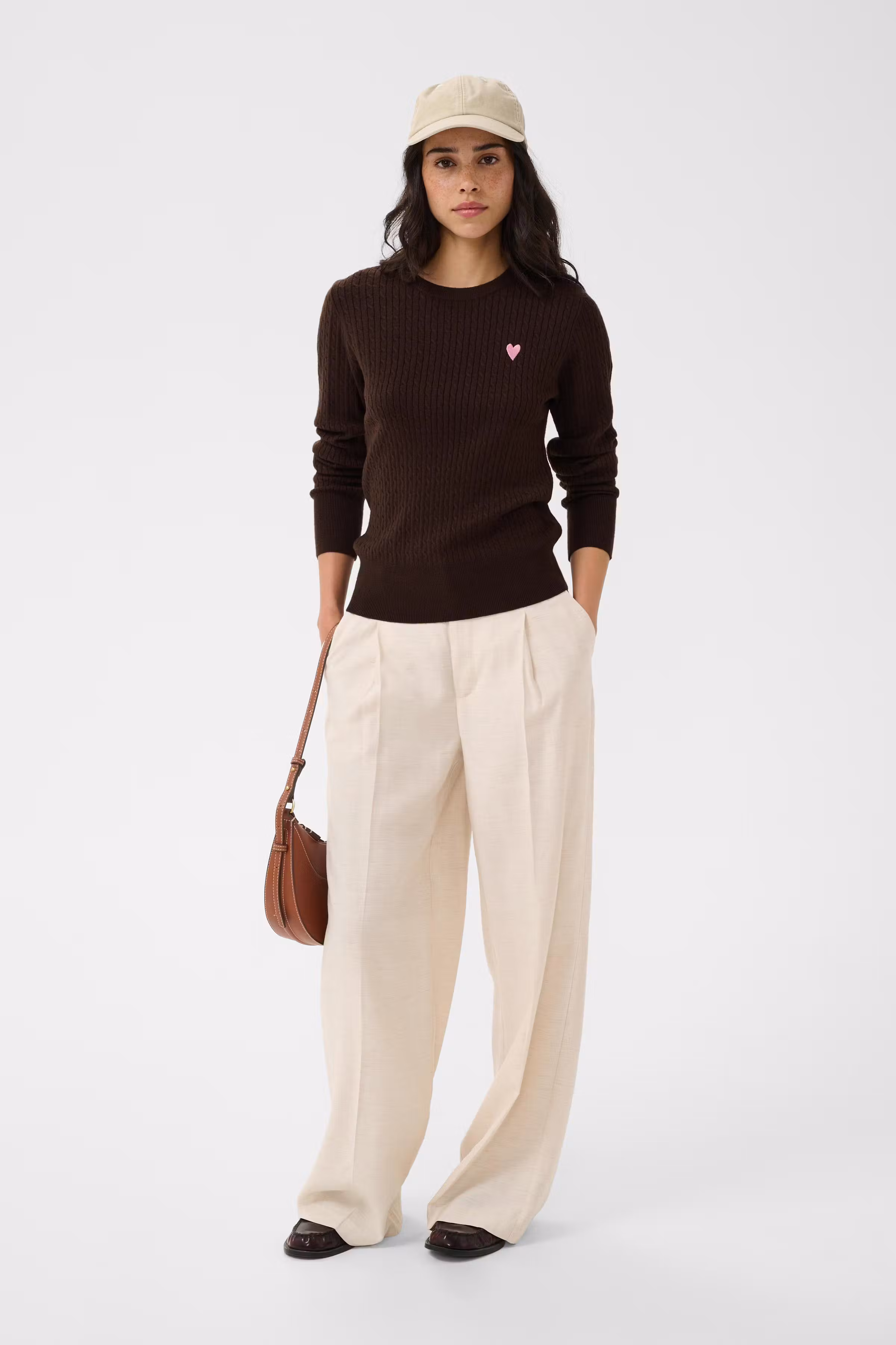 KAliddy Pullover LOOKBOOK FRONT 10512931-1000616