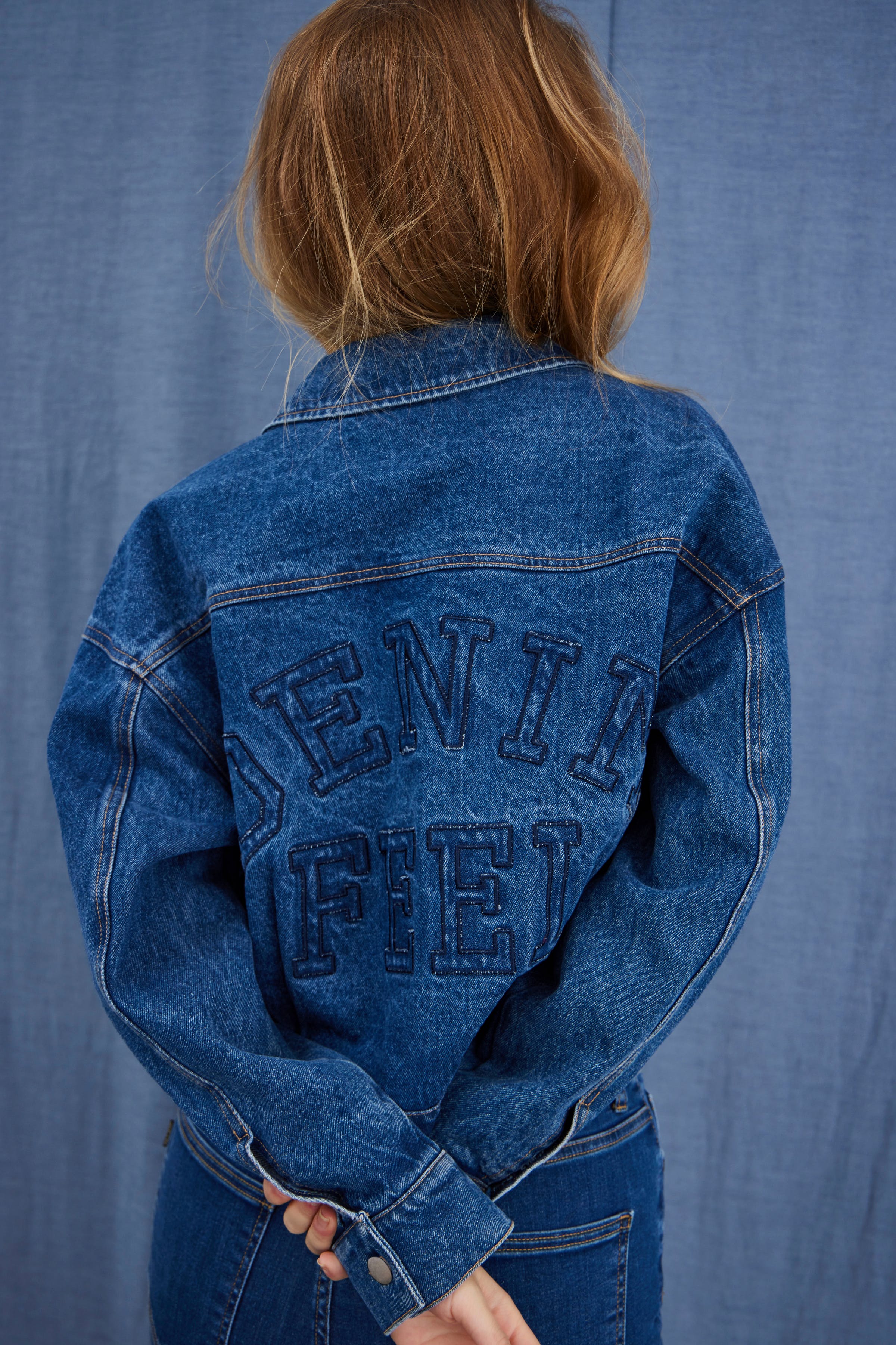 PXGABSY Casual jacket LOCATION NONE 50208579-200005