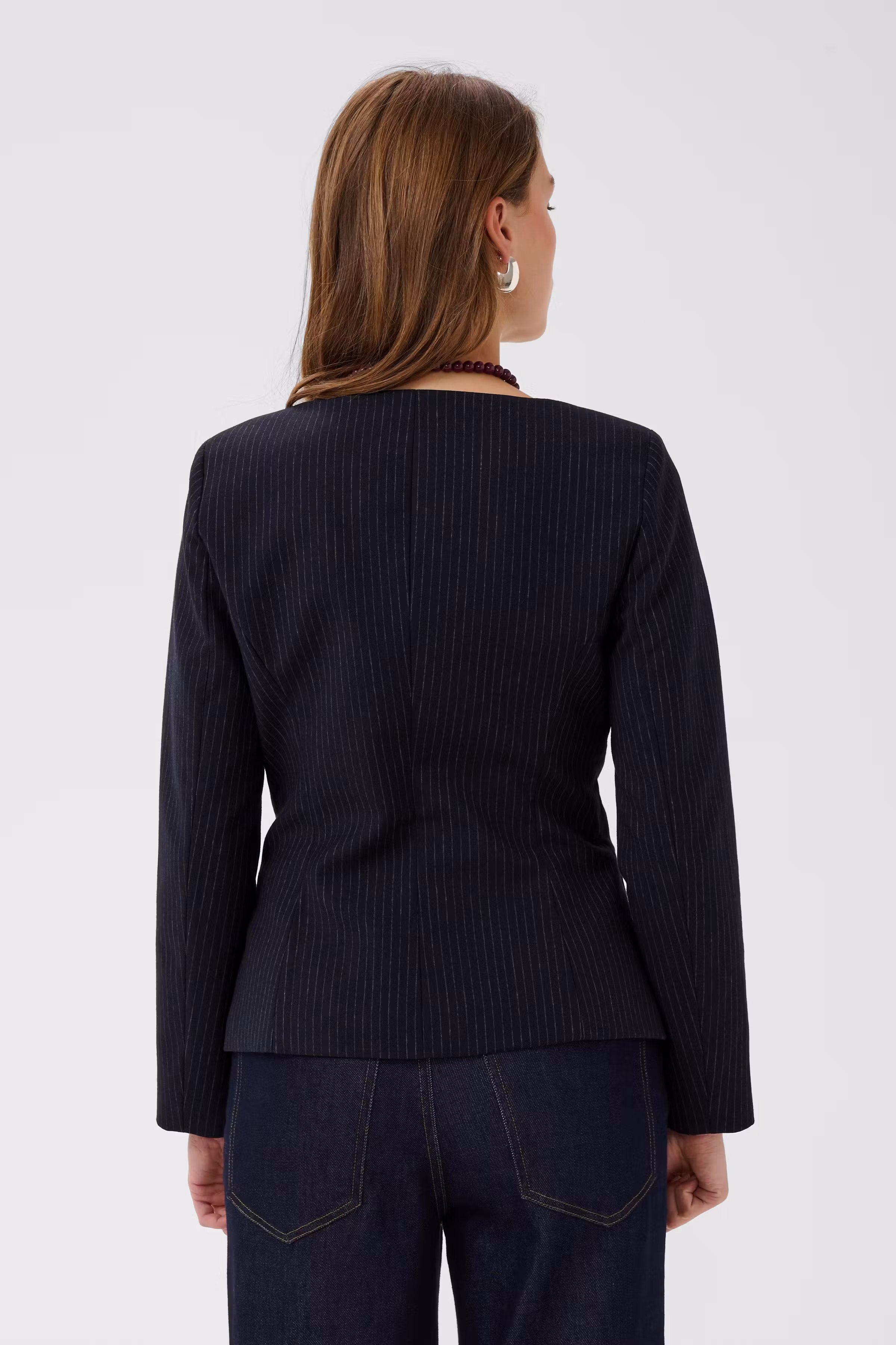 TylerSZ Blazer LOOKBOOK BACK 30515369-305229