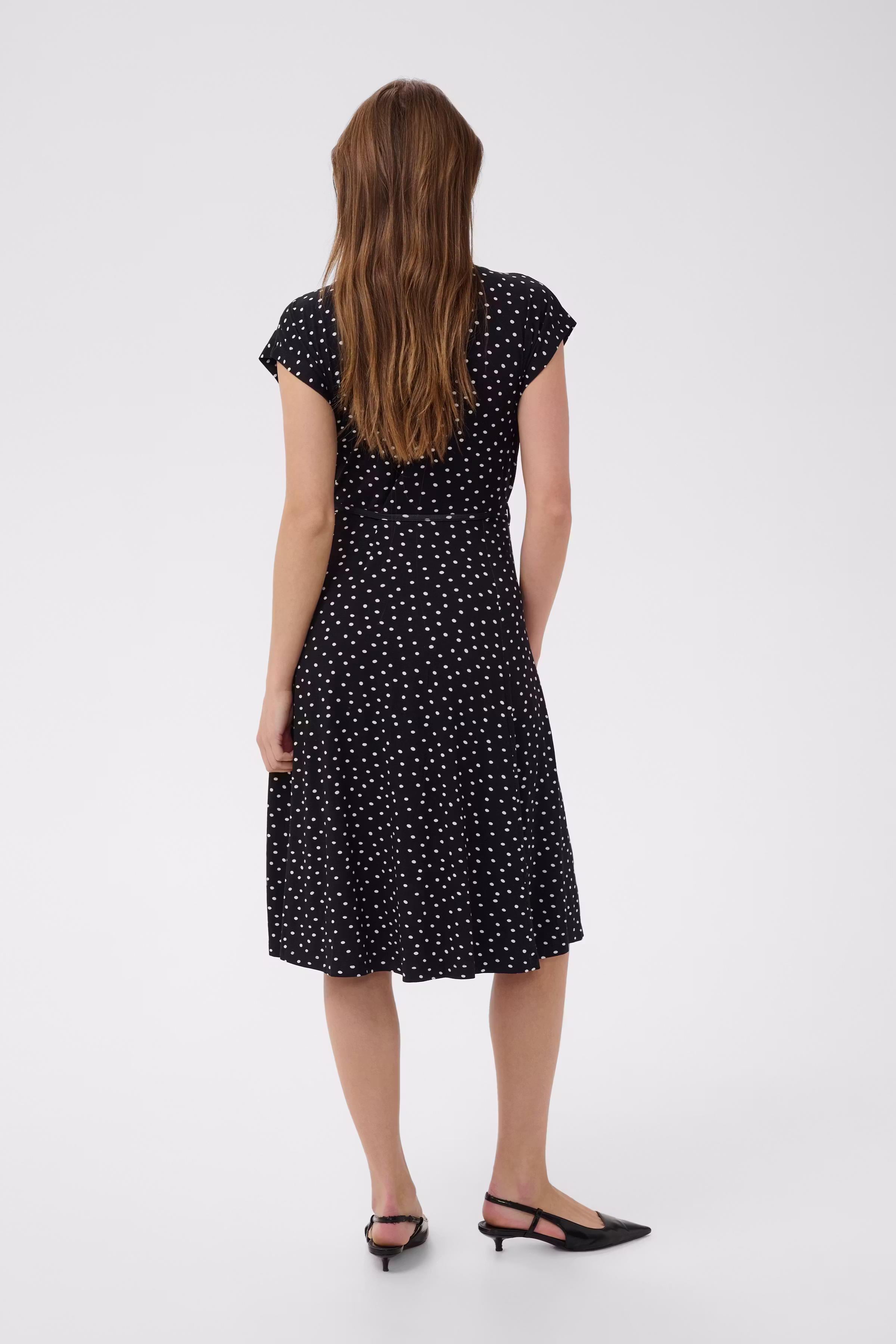 KAbella Jurk LOOKBOOK BACK 10511965-109672