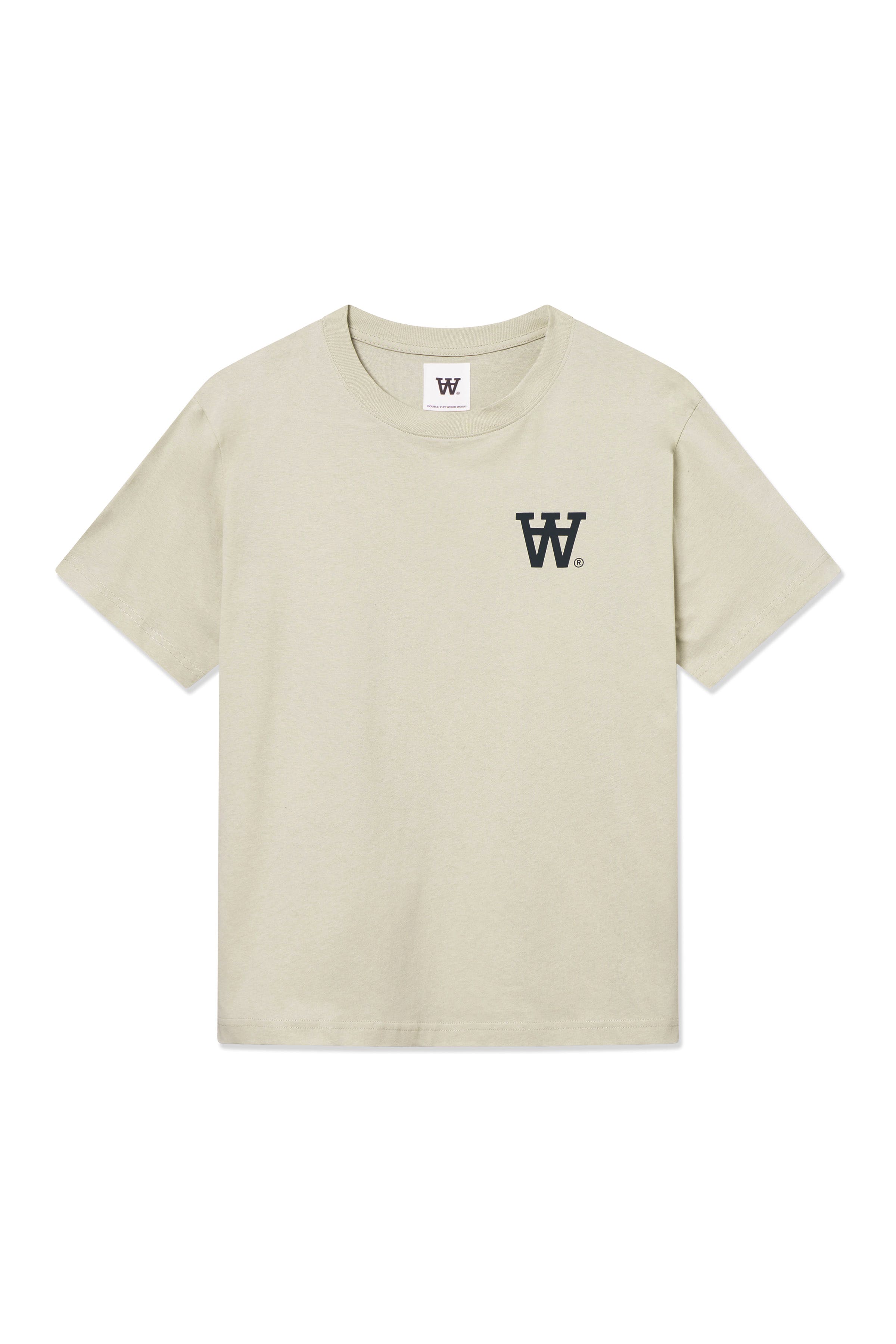 WWLiam T-shirt PACK FRONT 30251546-144500