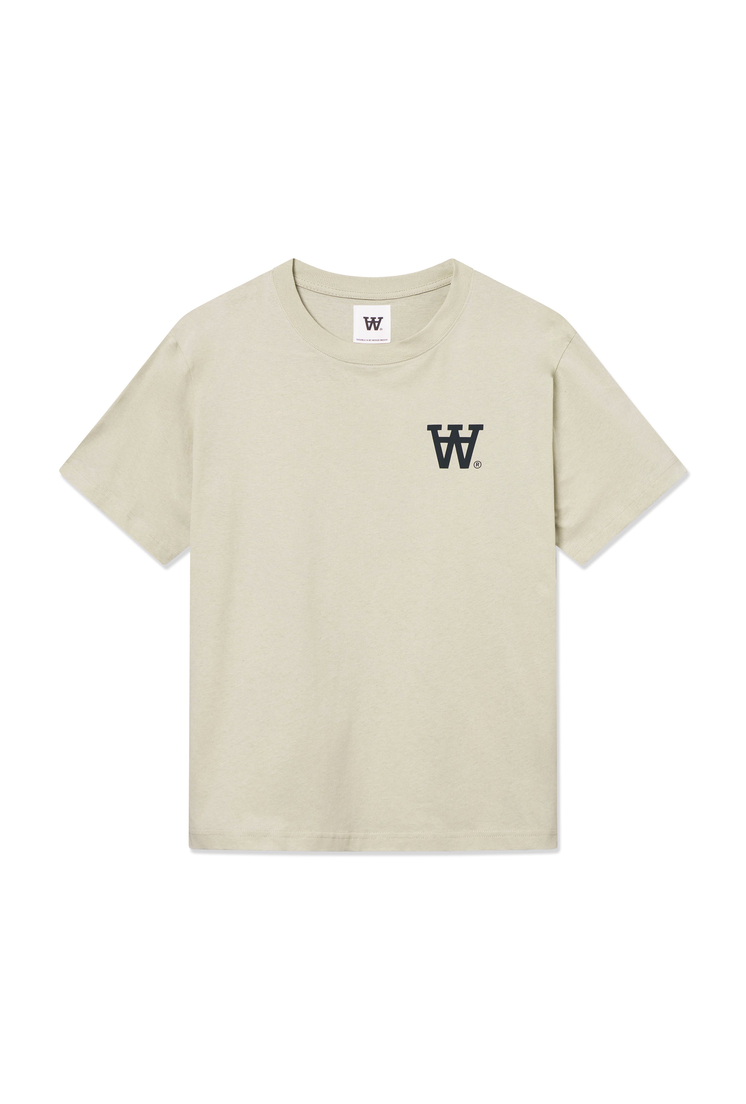 WWLiam T-shirt PACK FRONT 30251546-144500