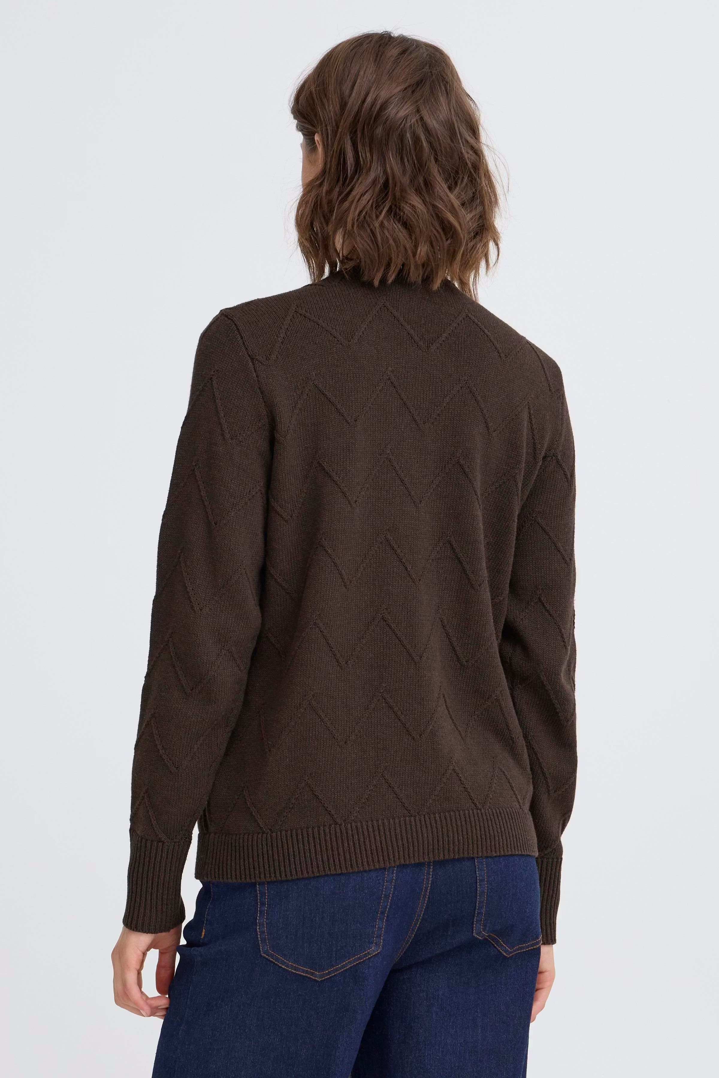 FRNANNI Pullover LOOKBOOK BACK 20617466-191109