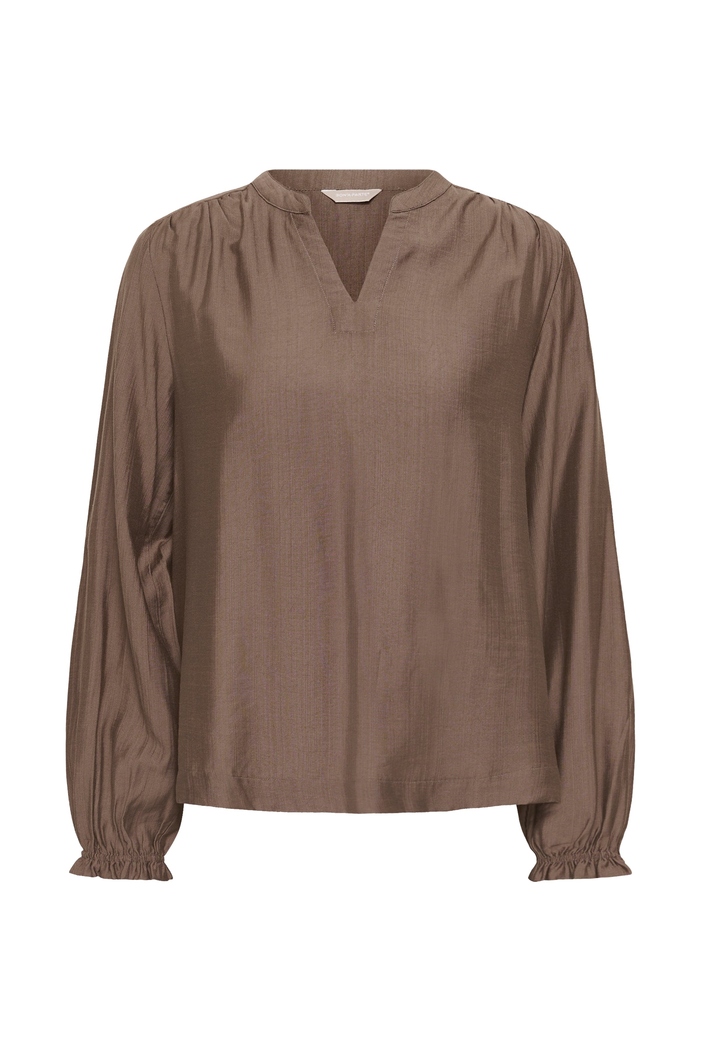 BPshila Blouse PACK FRONT 40200133-109297
