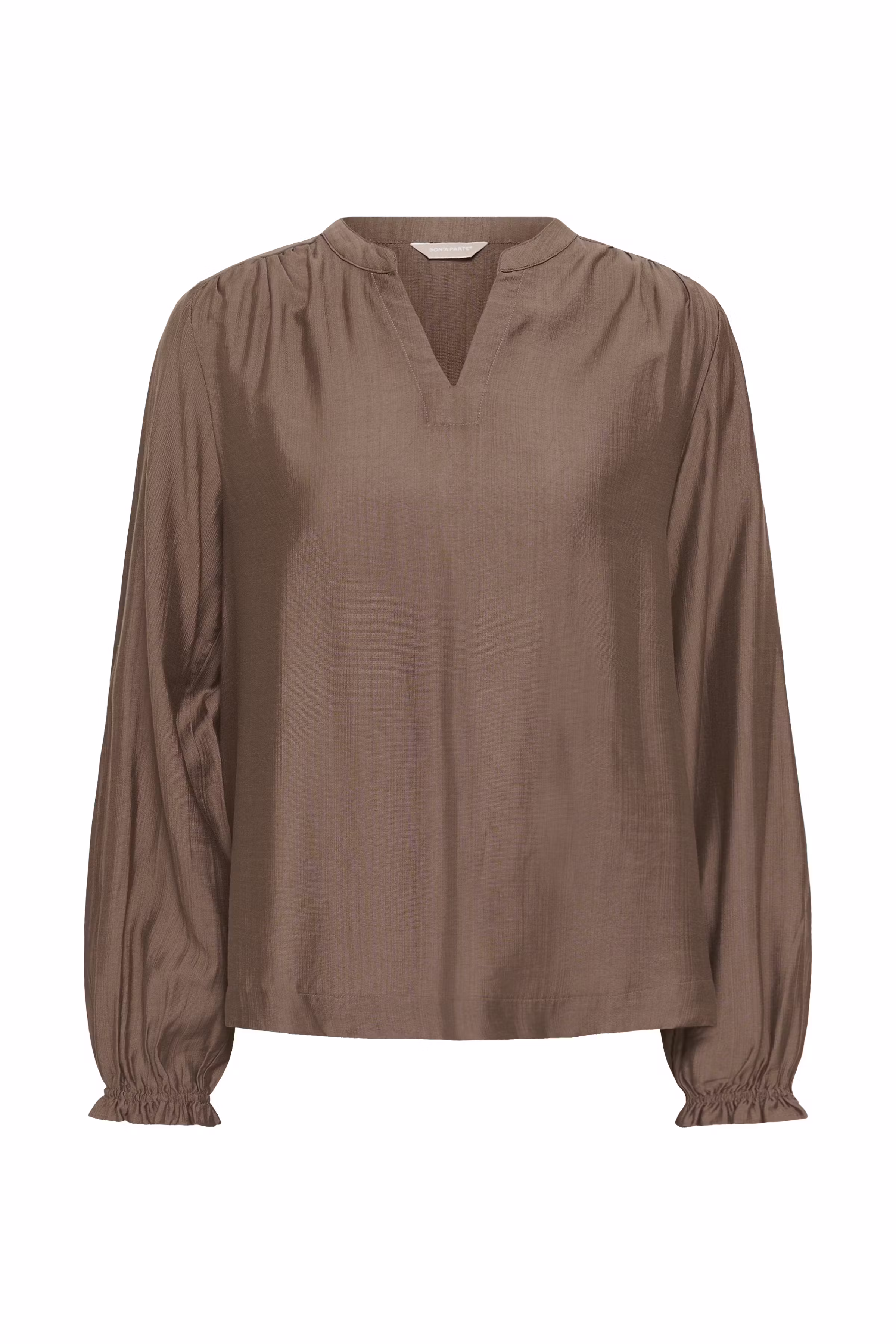 BPshila Bluse PACK FRONT 40200133-109297