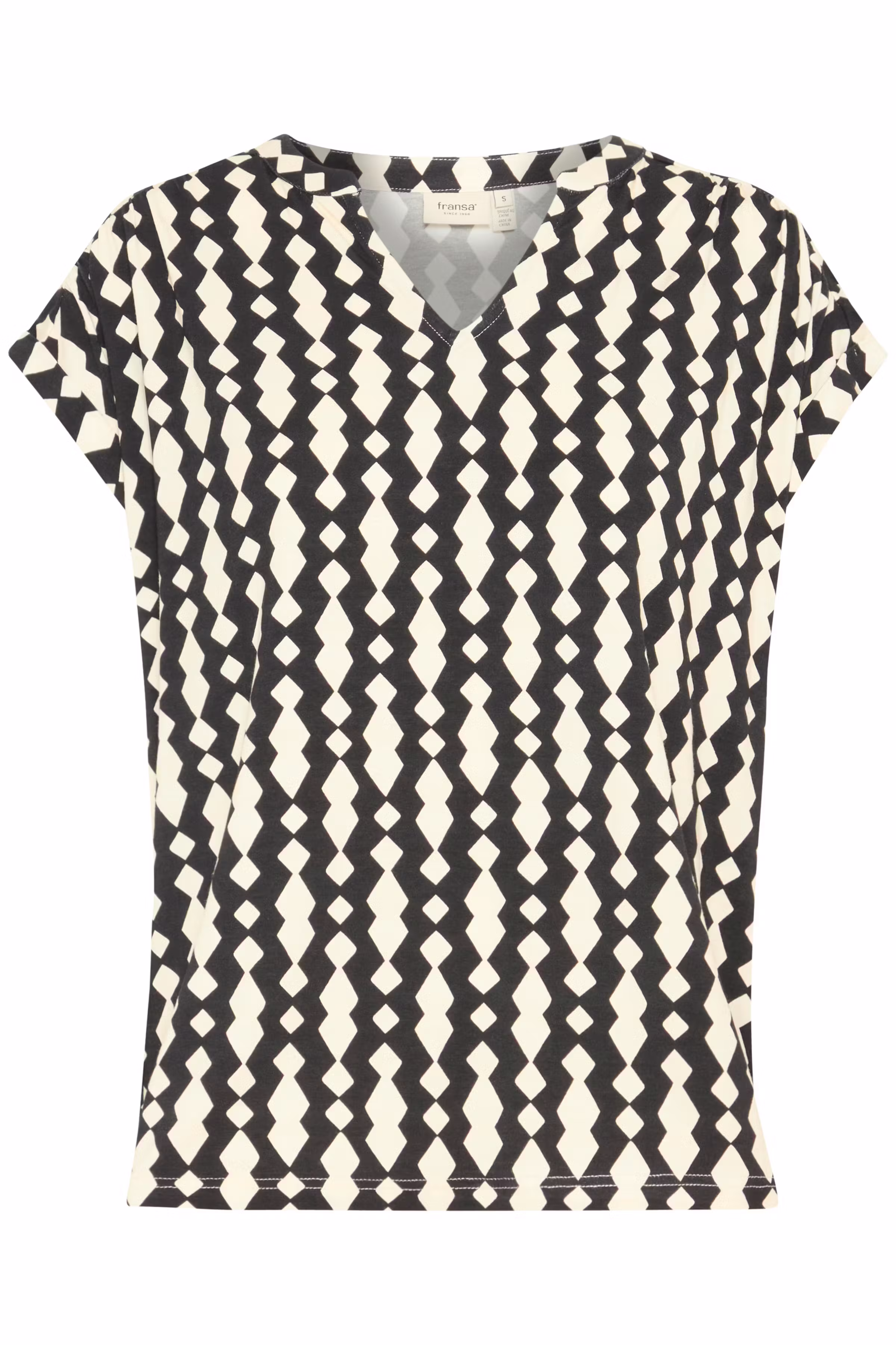 FRDOTTIE T-shirt PACK FRONT 20615712-204764