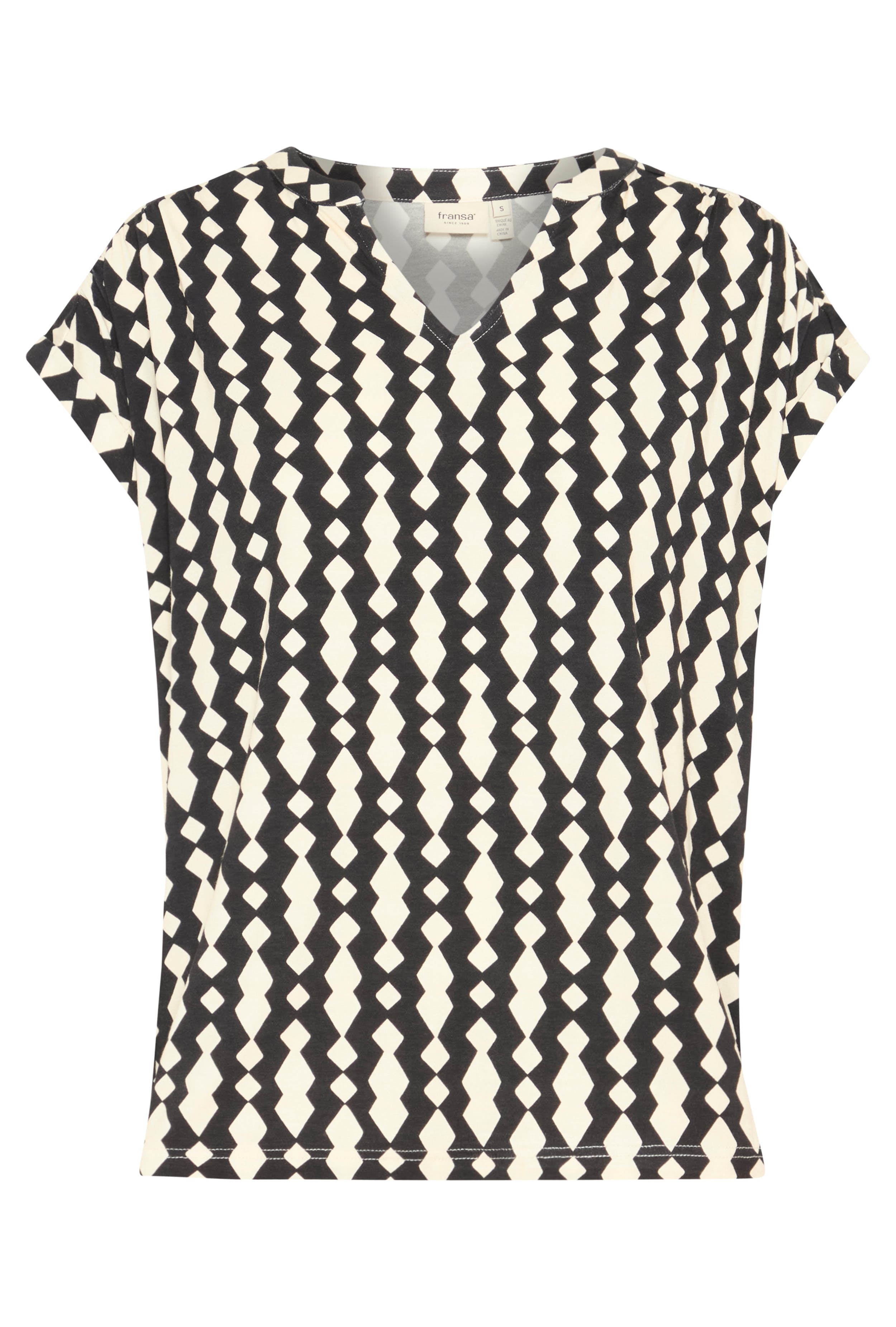 FRDOTTIE T-shirt PACK FRONT 20615712-204764