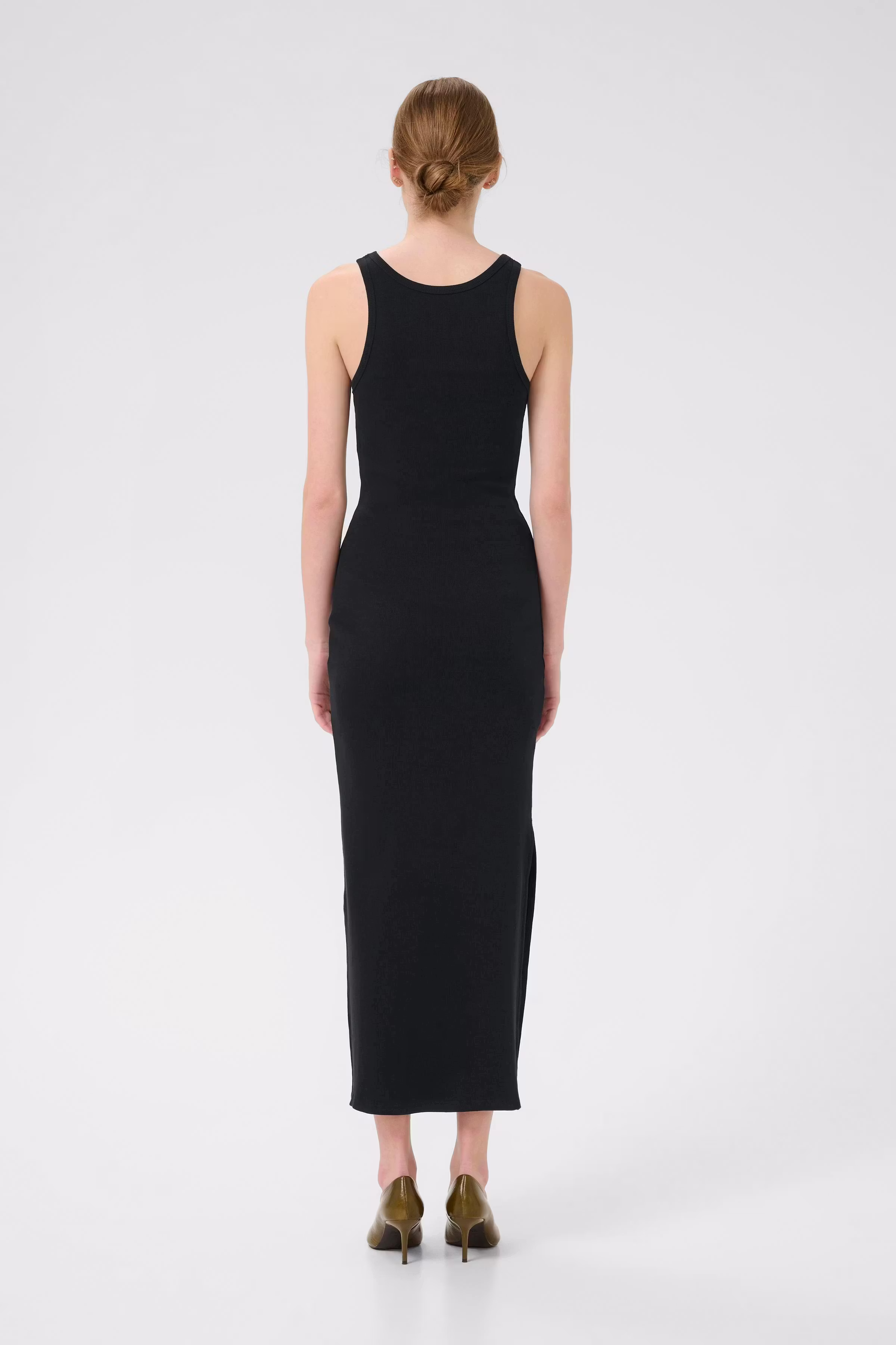 DrewGZ Kleid LOOKBOOK BACK 10908733-100017