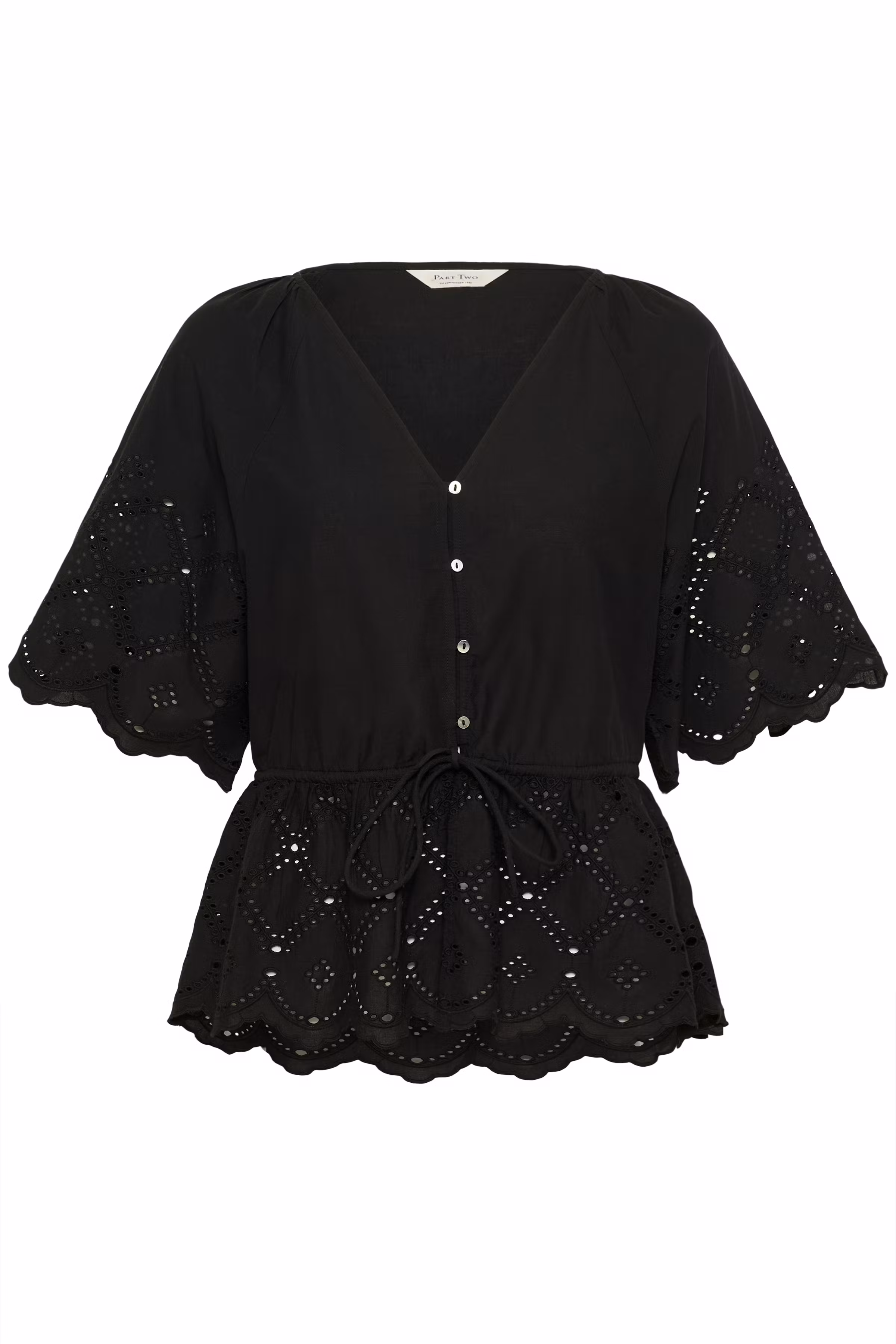 RosaliePW Blouse PACK FRONT 30309636-194008