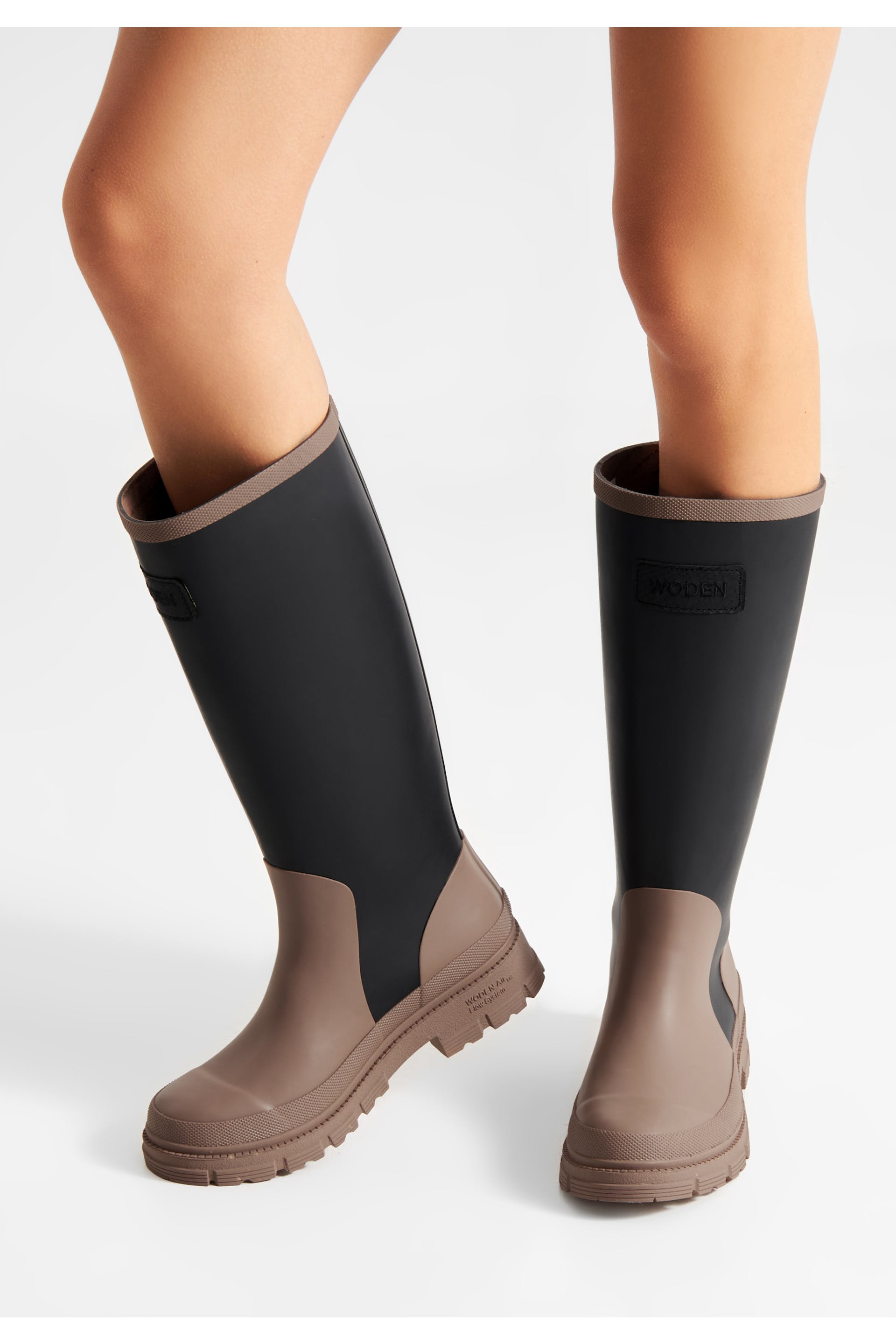 LeWaterproof Boots LOOKBOOK FRONT 40551665-400870