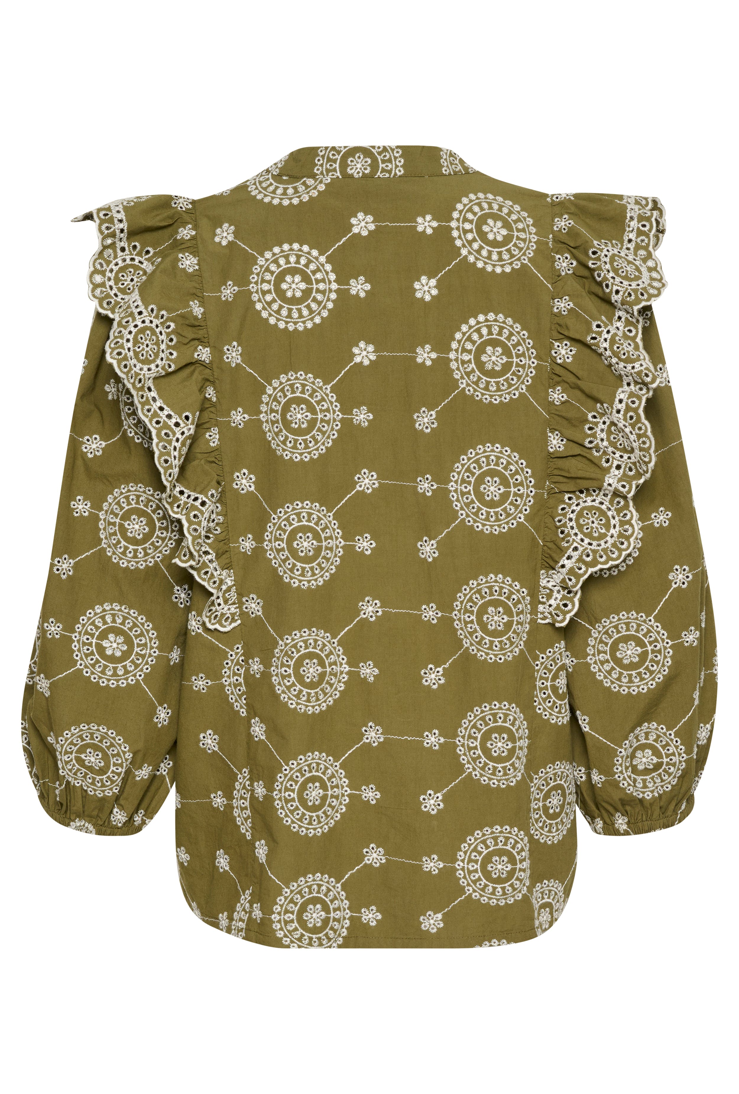 CUisa Blus PACK BACK 50110777-180521