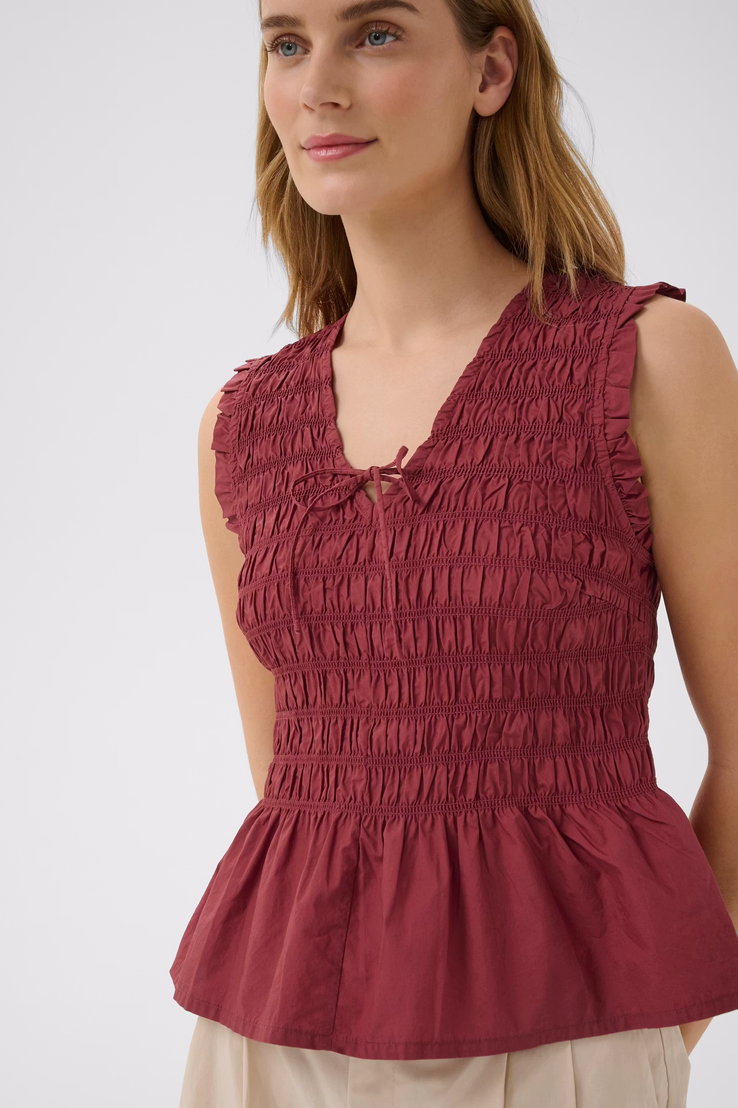 BorgnyPW Top LOOKBOOK DETAIL 30310546-191530