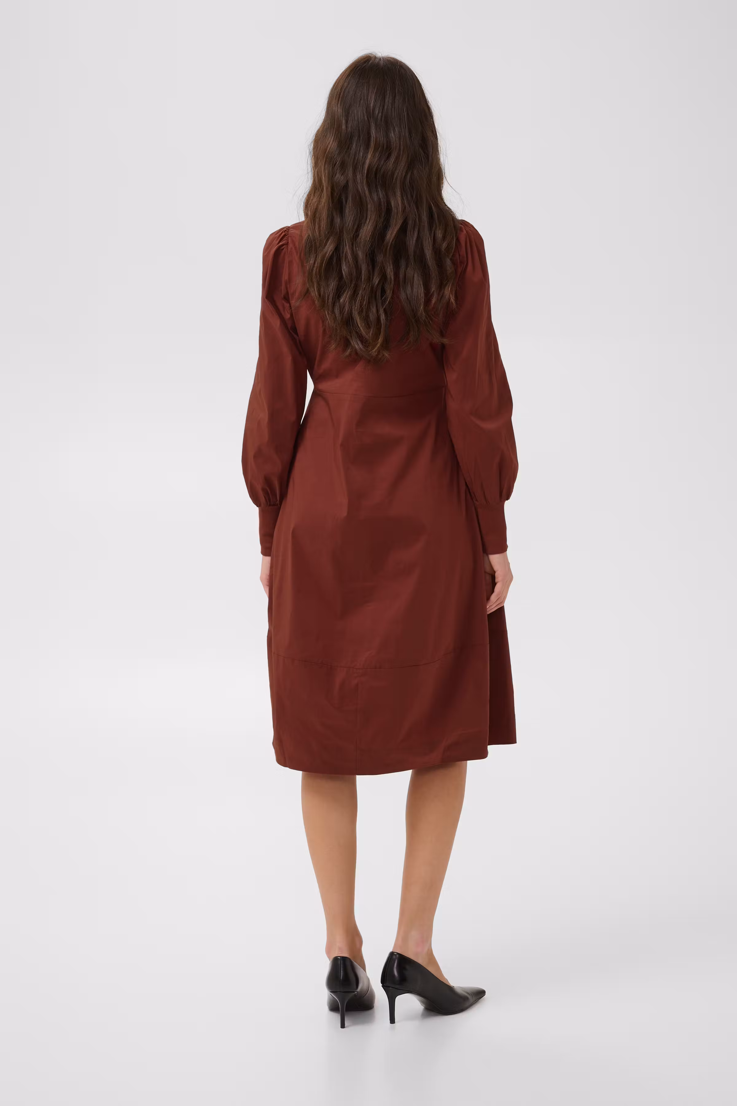 CUantoinett Kleid LOOKBOOK BACK 50109363-191245