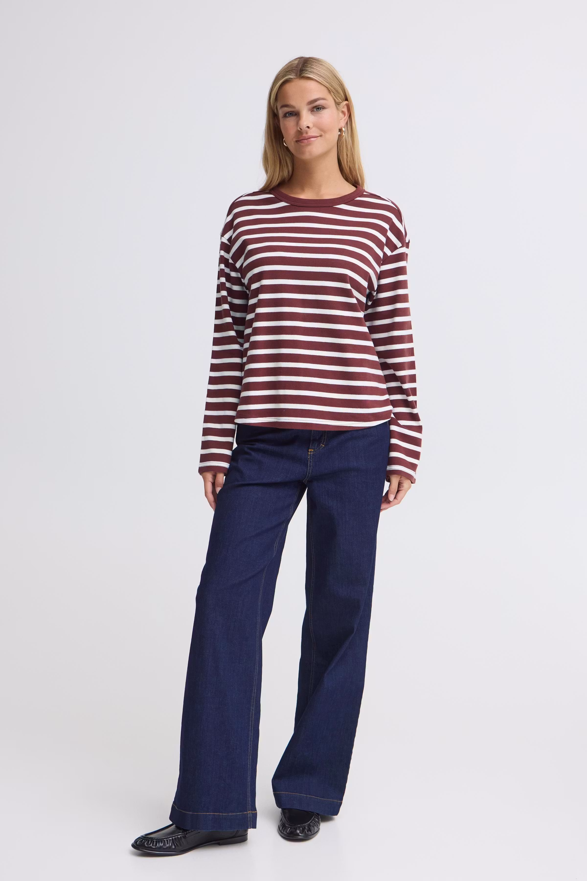 FRBREE T-shirt LOOKBOOK FRONT 20618088-900013510