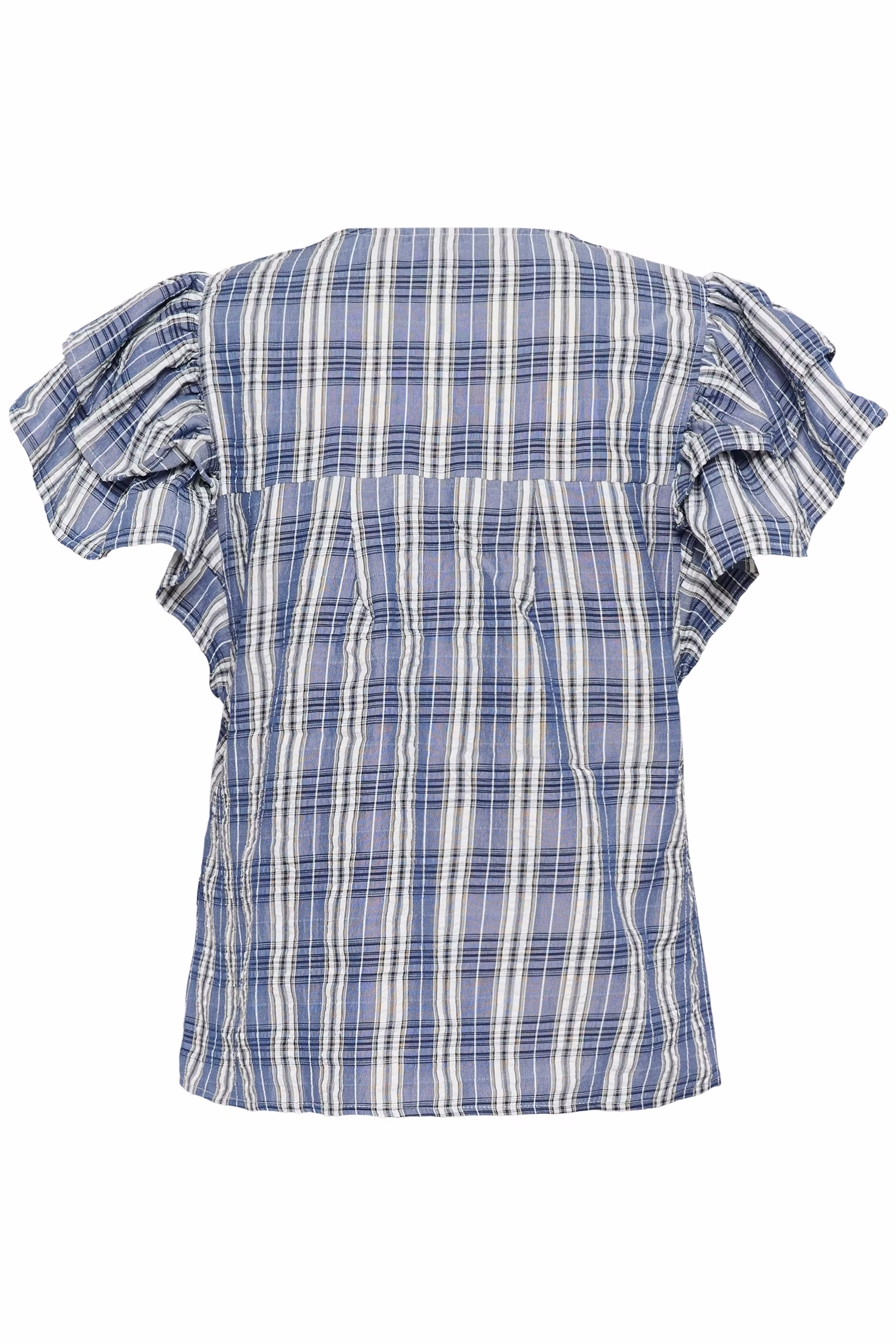 CUcalista Blouse PACK BACK 50112416-108595