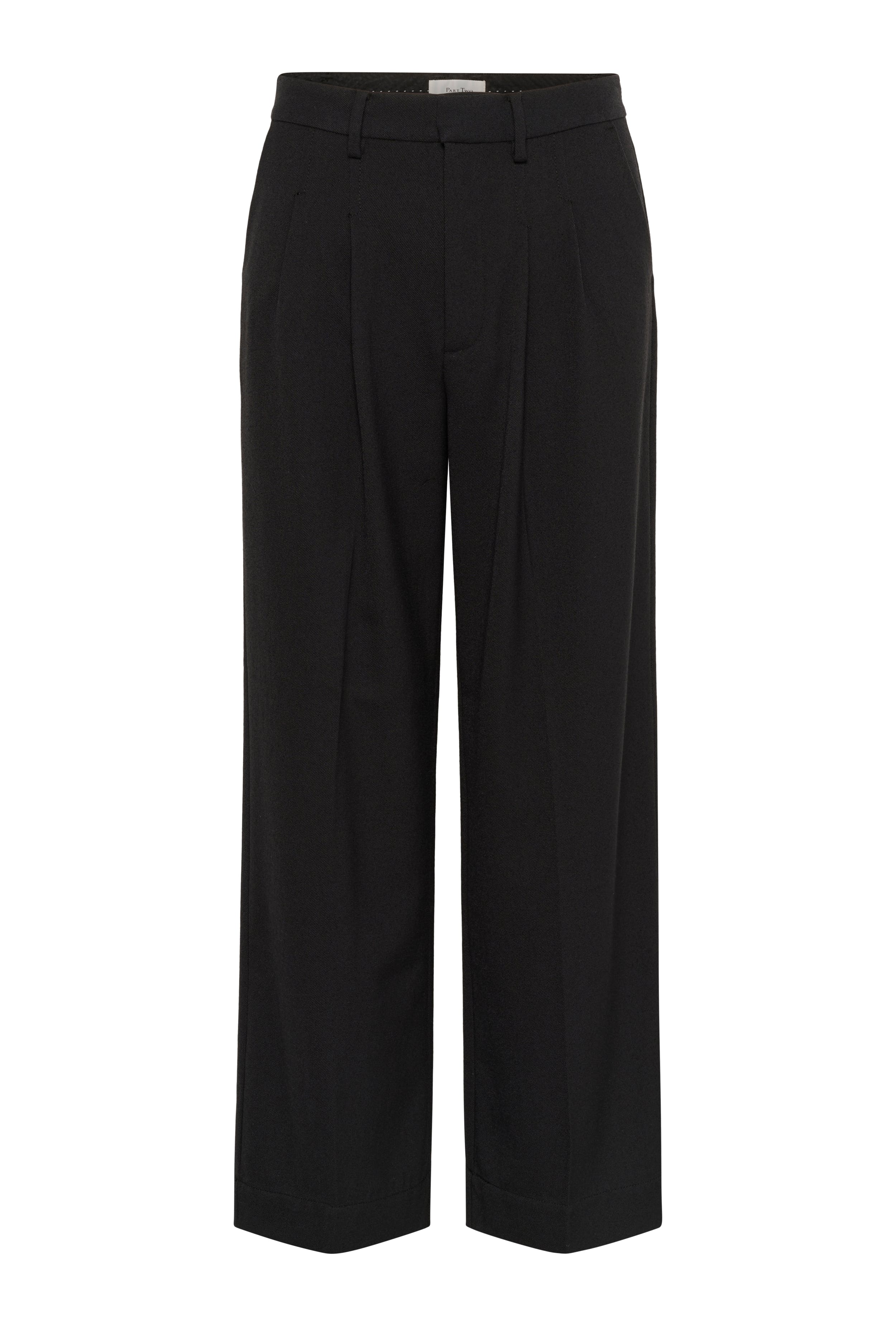 SalvaPW Bukser LOOKBOOK FRONT 30309950-194008