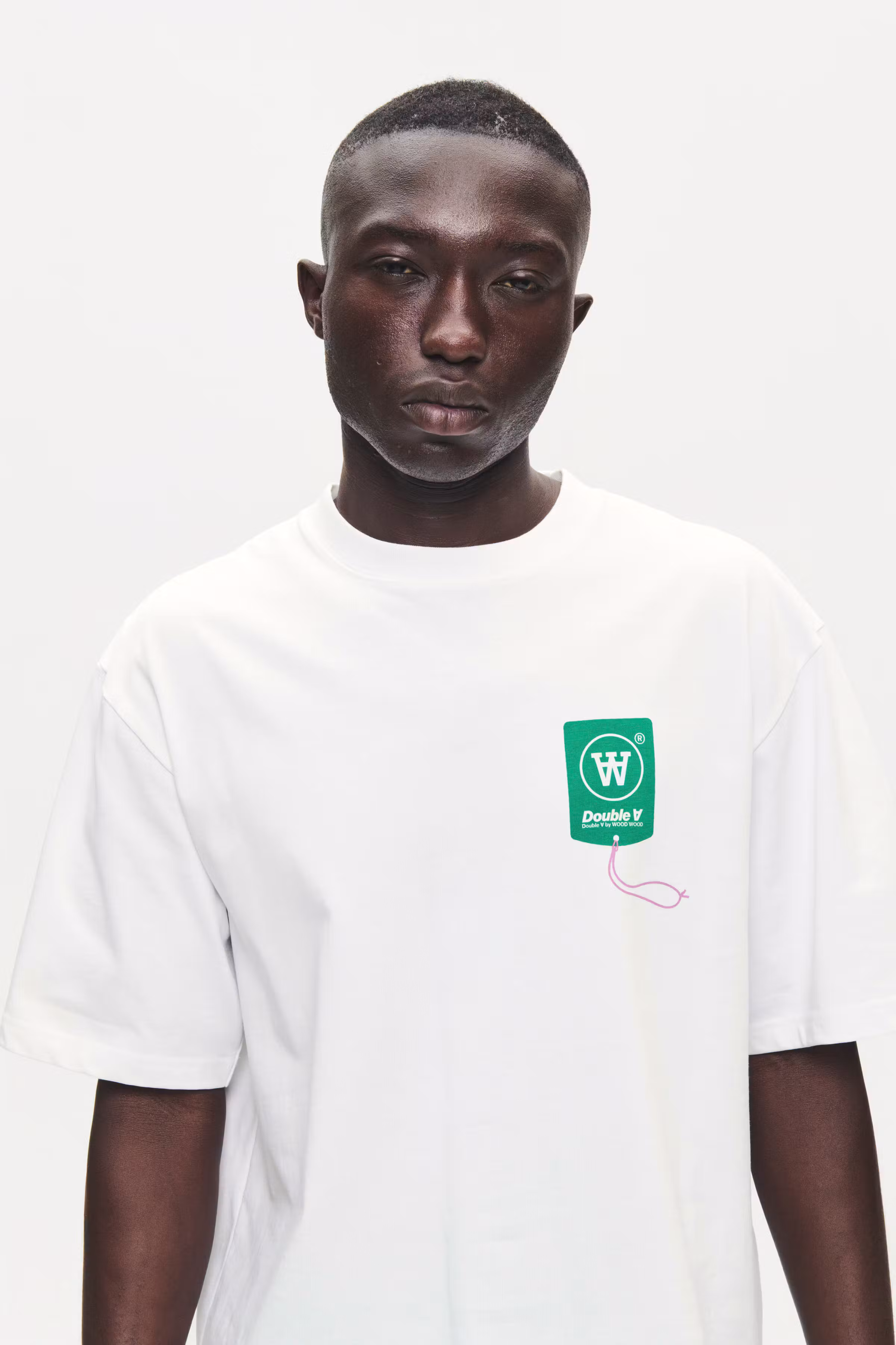 WWLiam compass T-shirt LOOKBOOK DETAIL 30252363-110601