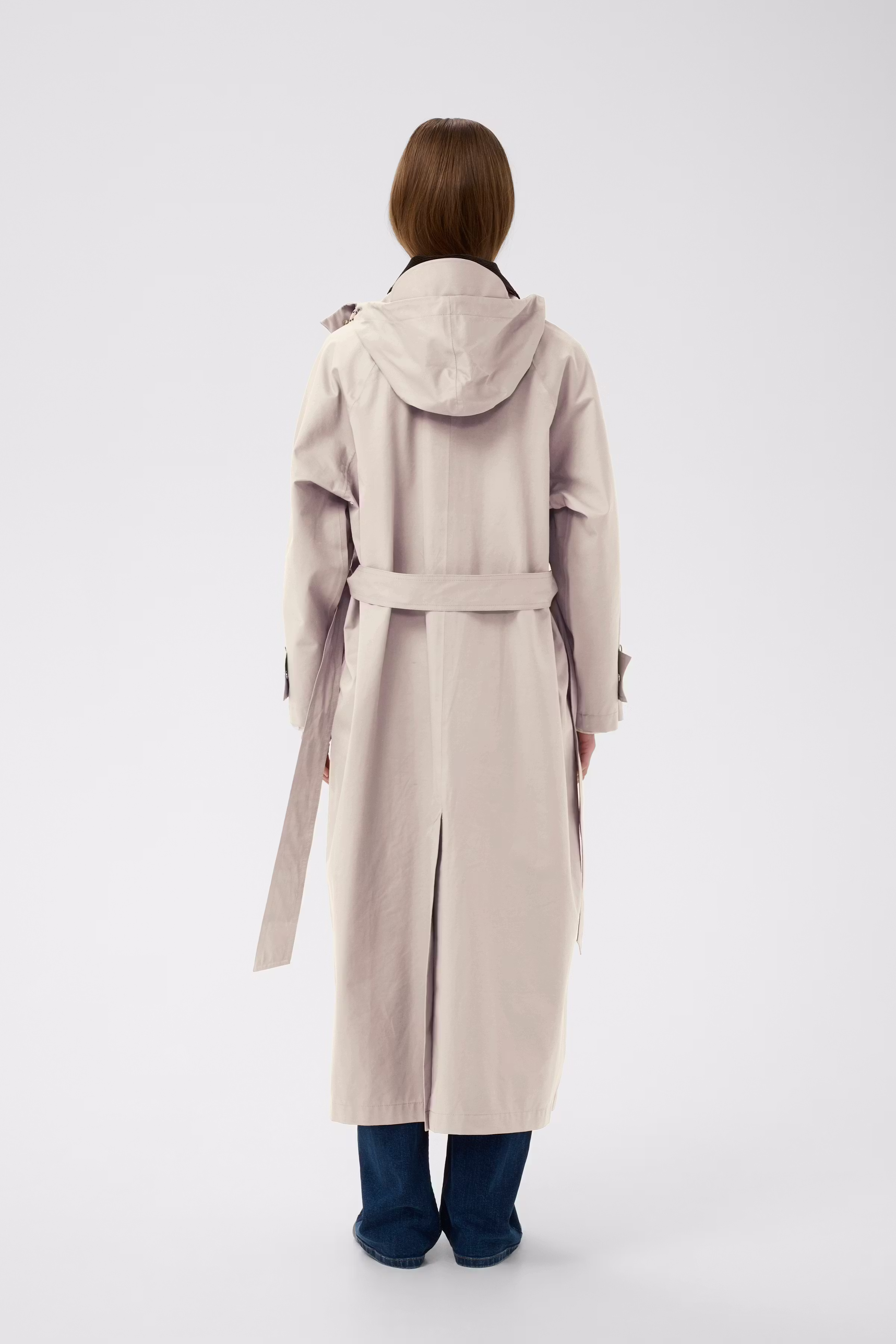 GENEVAIW Regenkleidung LOOKBOOK BACK 30112275-154503