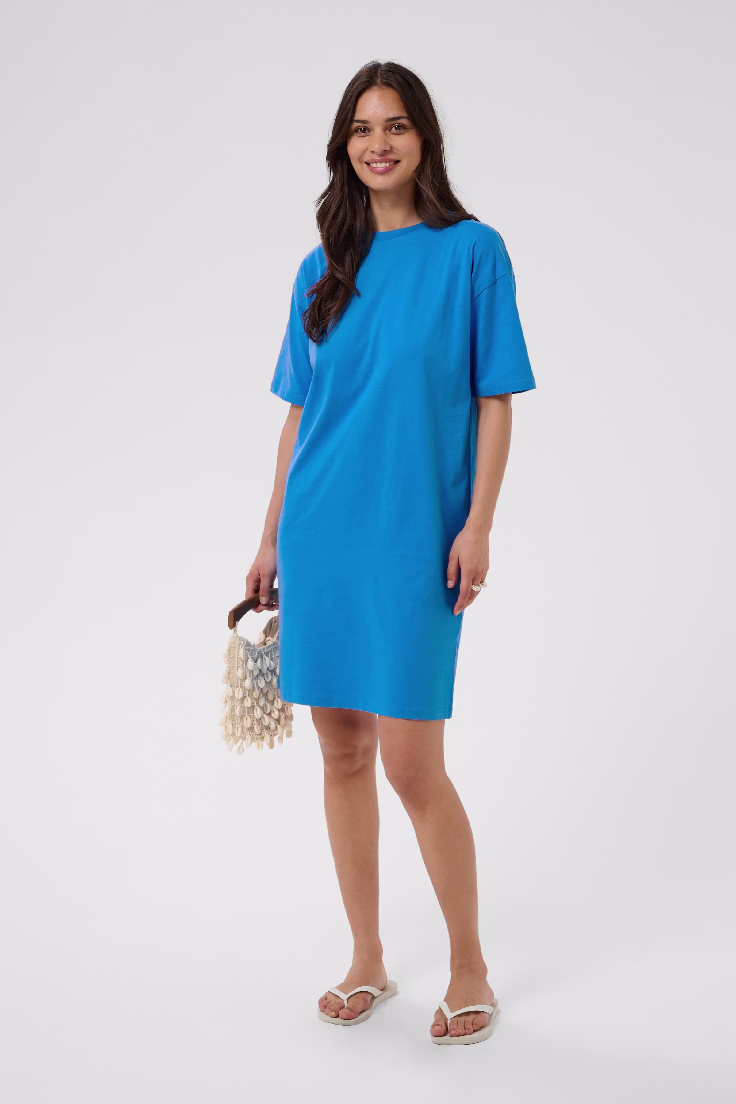 KAjudy Kleid LOOKBOOK FRONT 10510365-184140