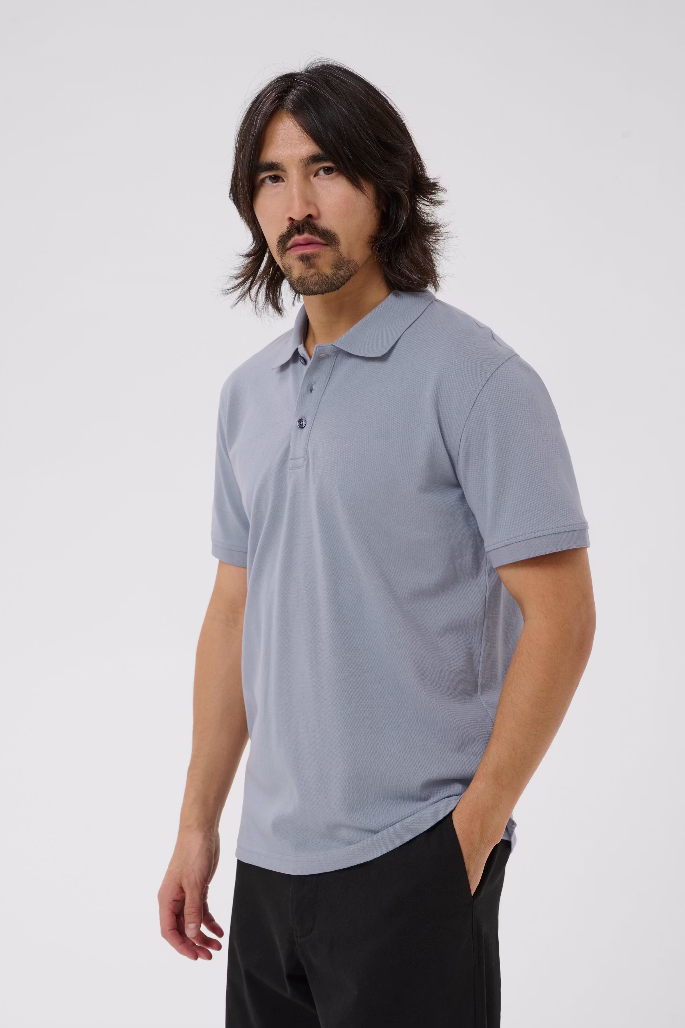 MApoleo Poloshirt LOOKBOOK FRONT 30206461-154307