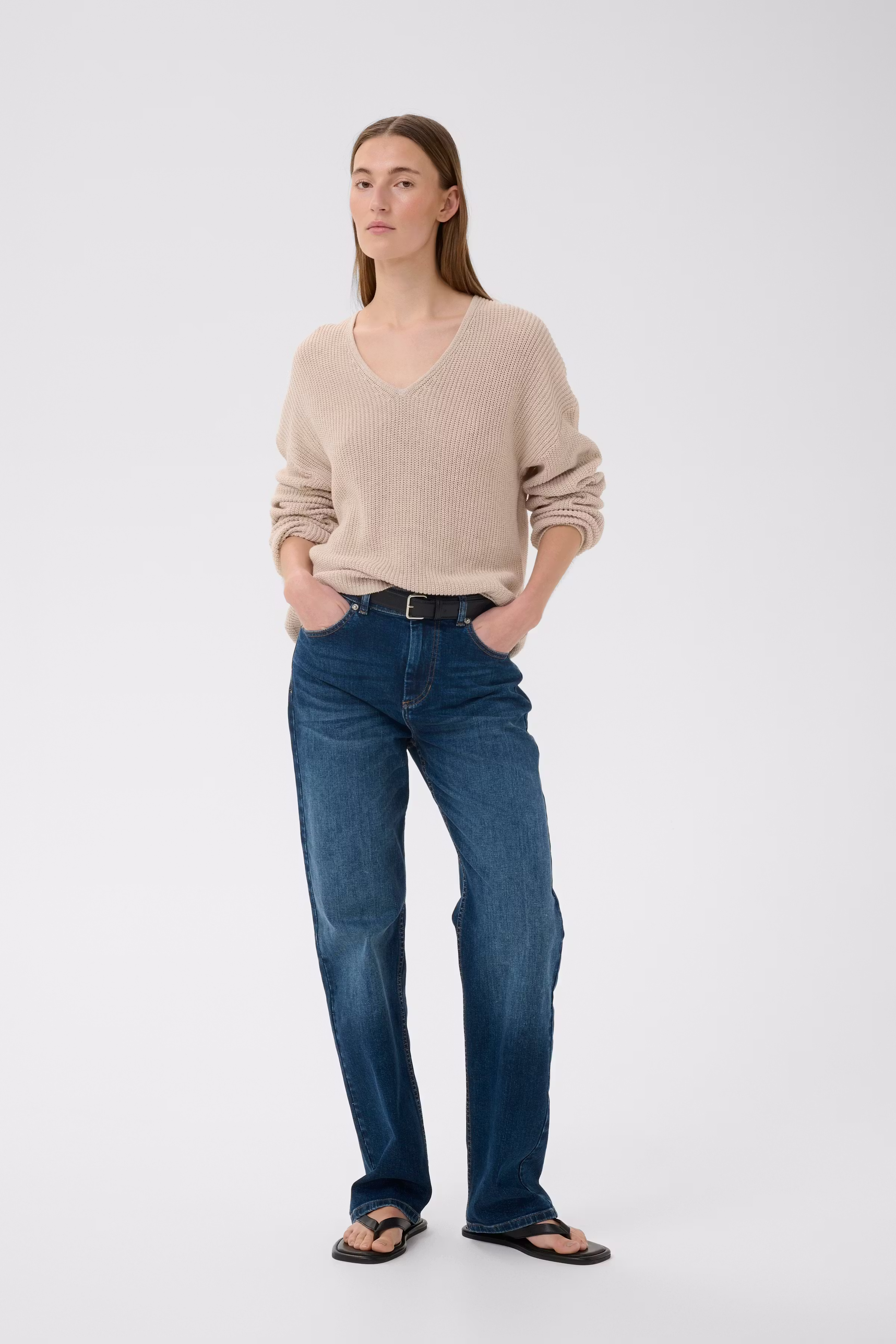 DARLINAIW Jeans LOOKBOOK FRONT 30112417-900006619