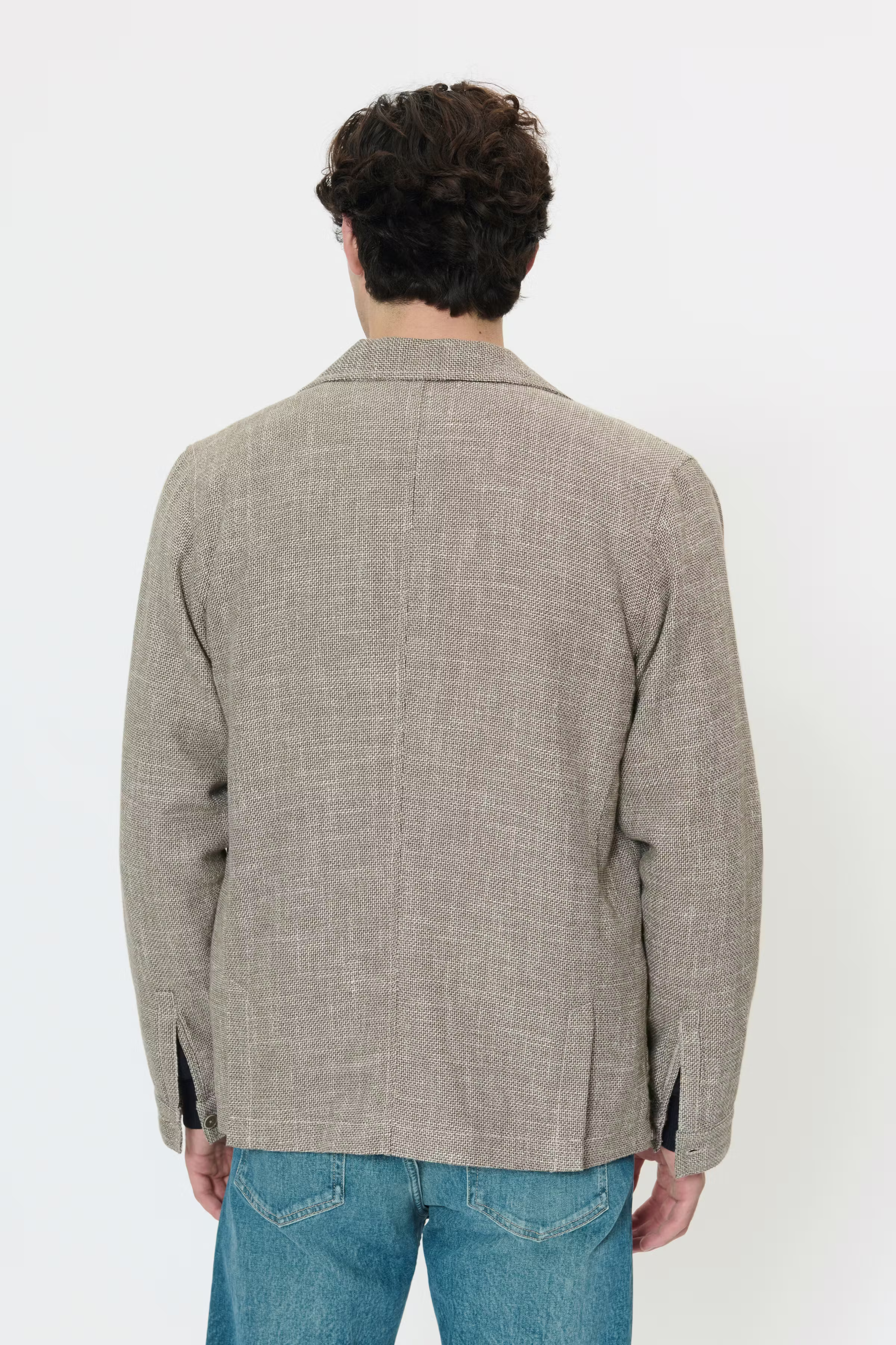 MAlaus Shirt LOOKBOOK BACK 30208943-161105