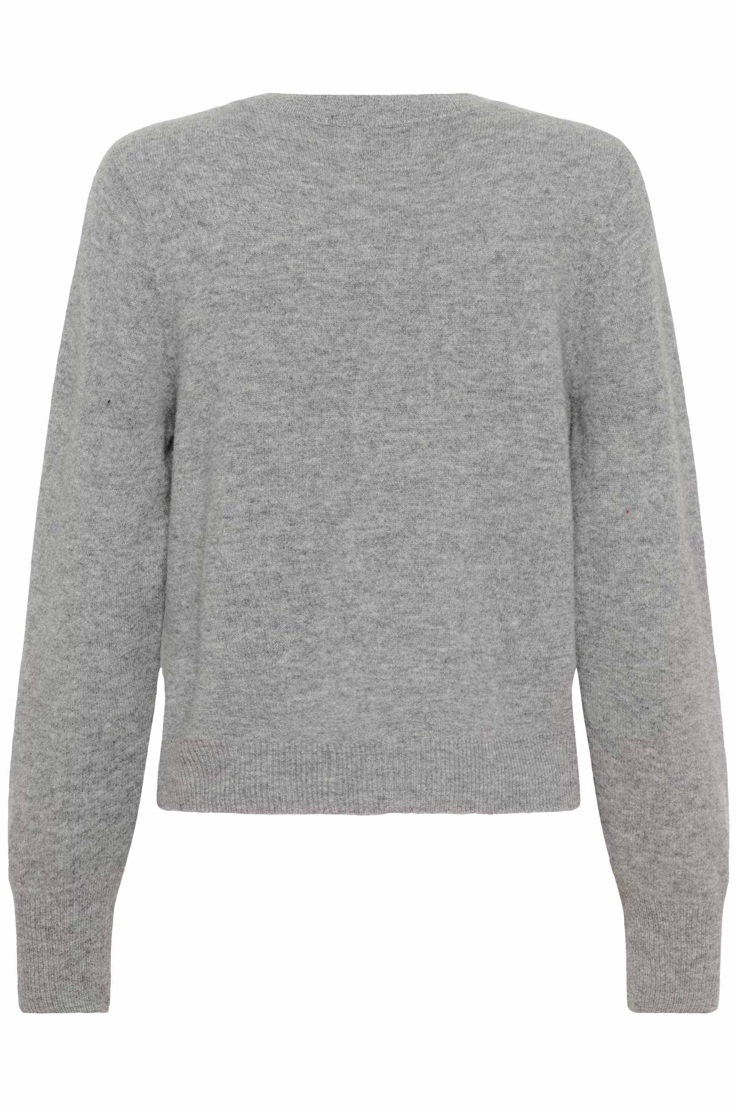 KBAnemone Pullover aus 100% Wolle PACK BACK 10105775-103702