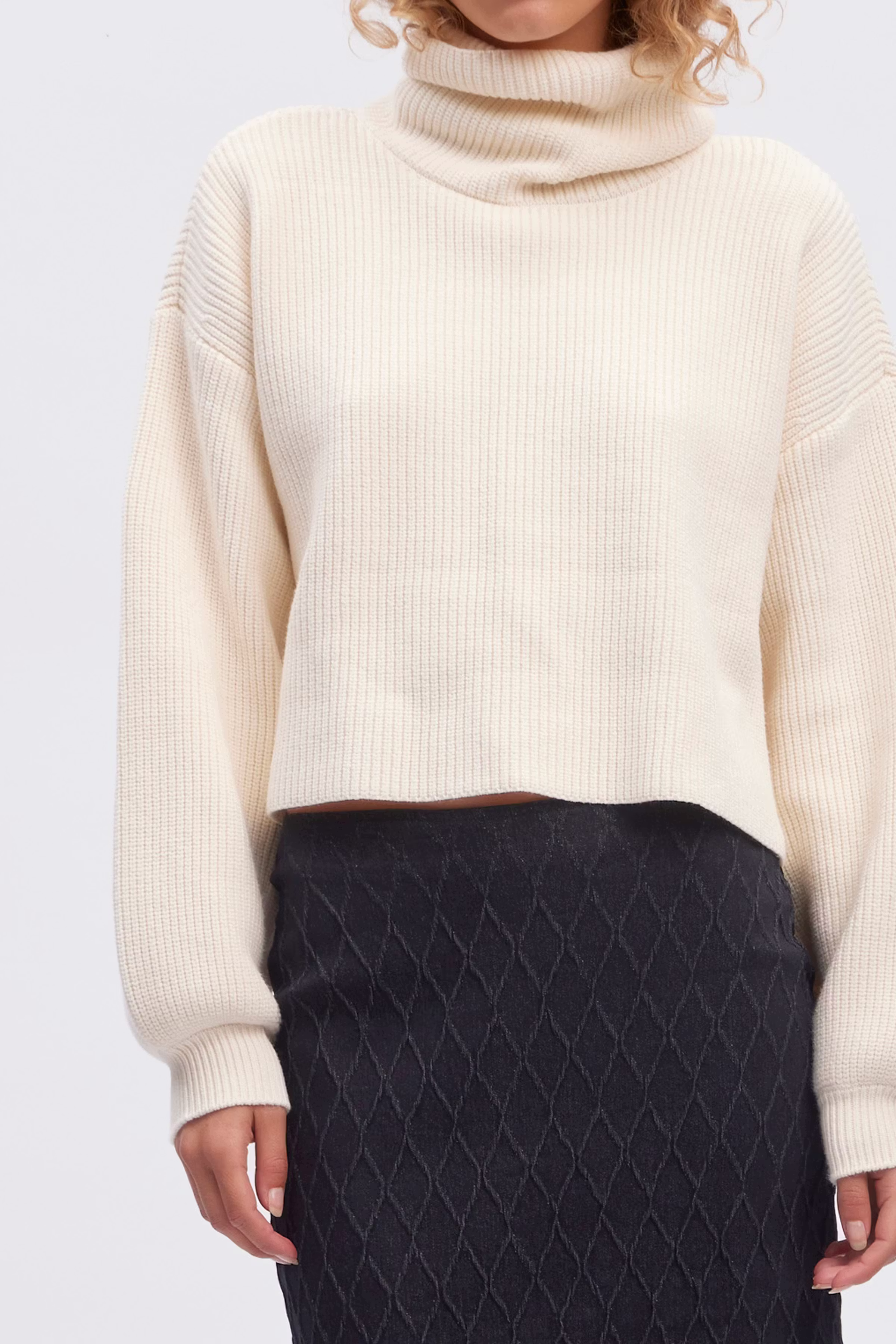 RozerinGZ Skirt LOOKBOOK DETAIL 10909513-100642