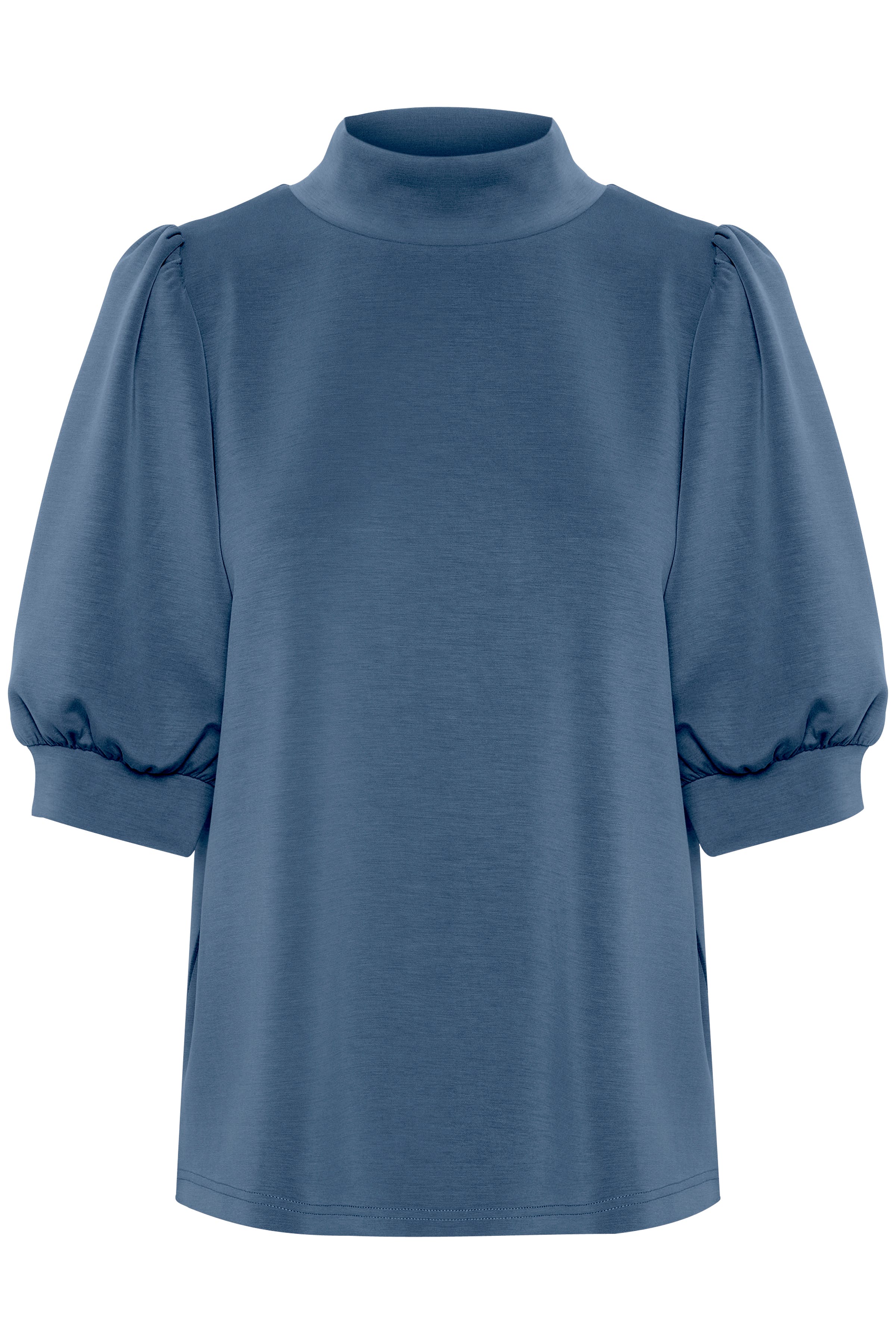 21 THE PUFF BLOUSE PACK FRONT 10703704-110602