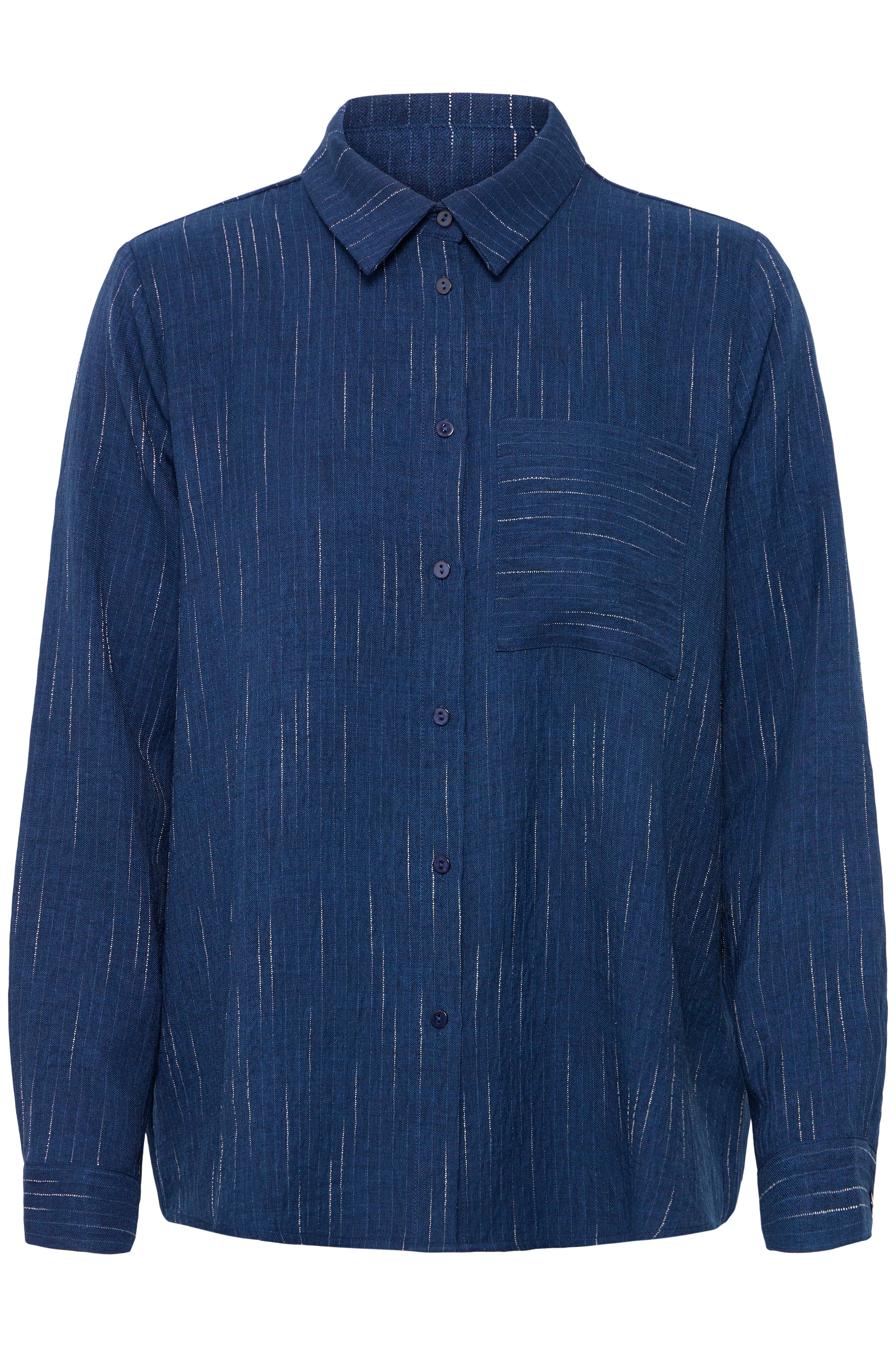 IXREMI Skjorte PACK FRONT 20123699-205320