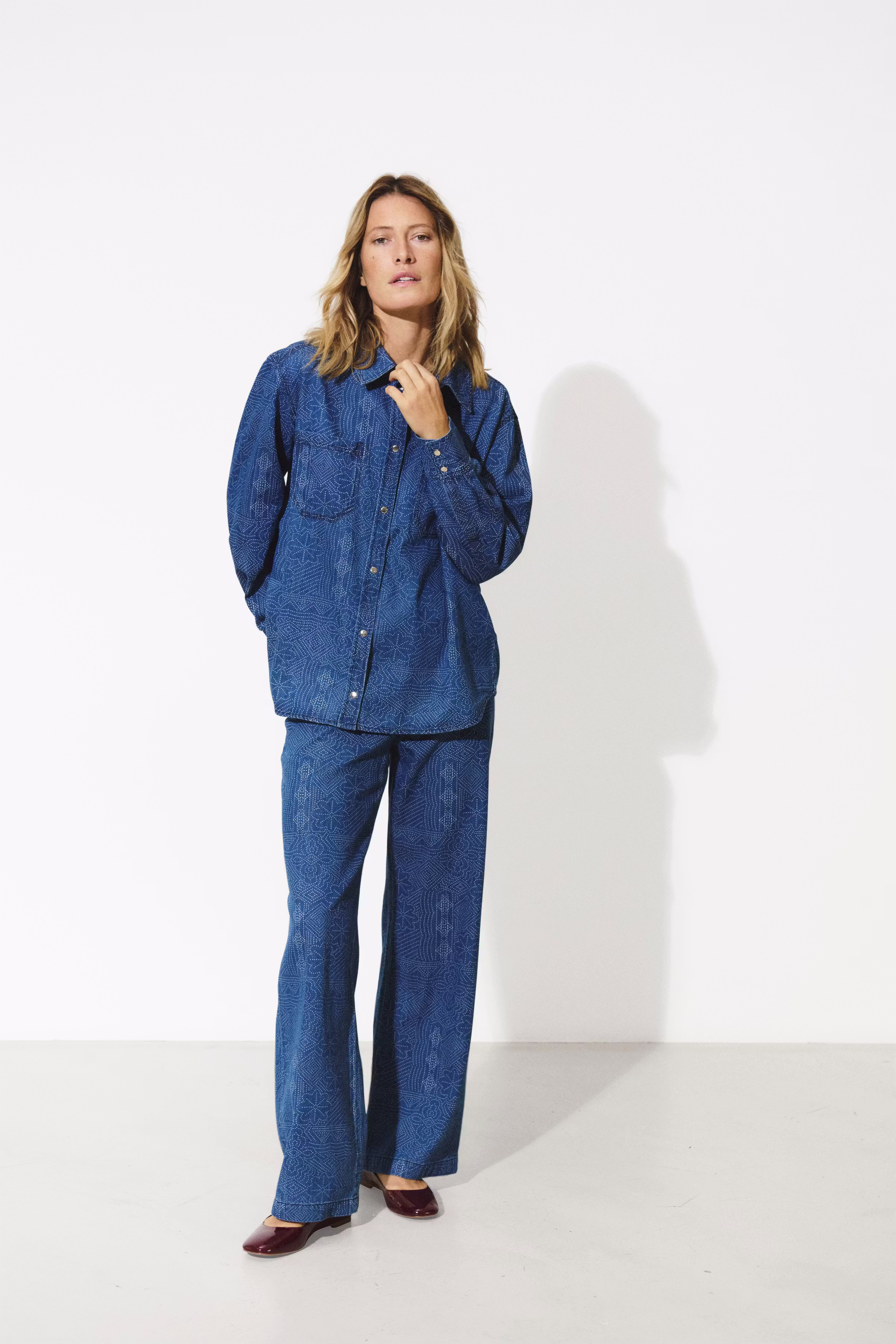 TharaPW Trousers LOCATION NONE 30309810-303961