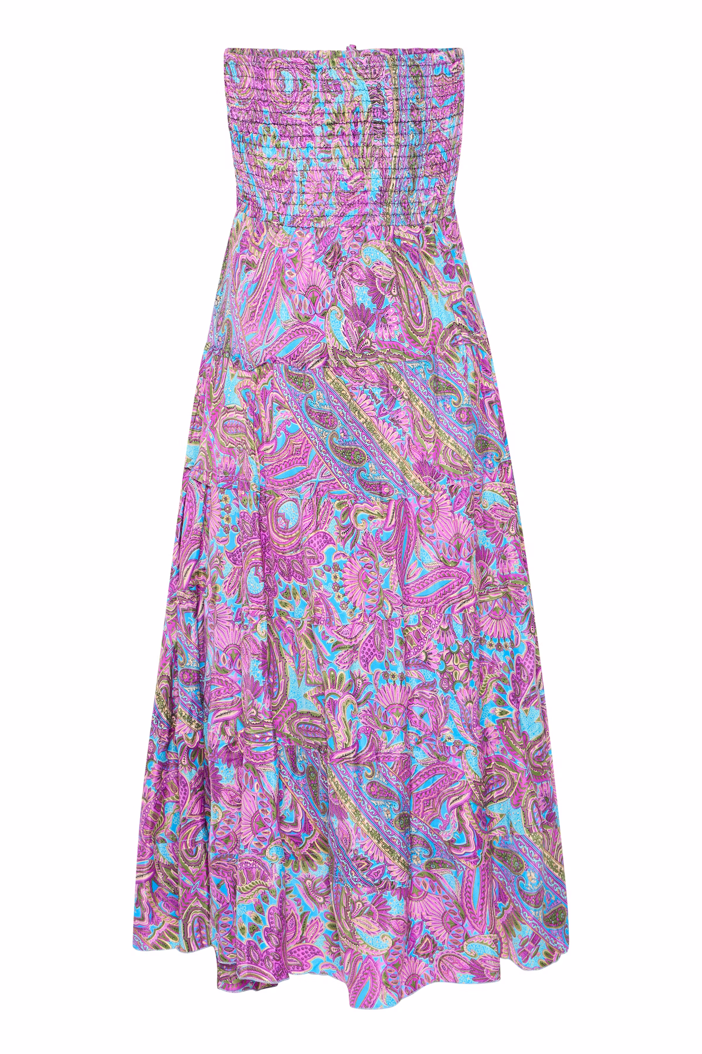 SBKAMILA Kjole PACK BACK 22100677-182436