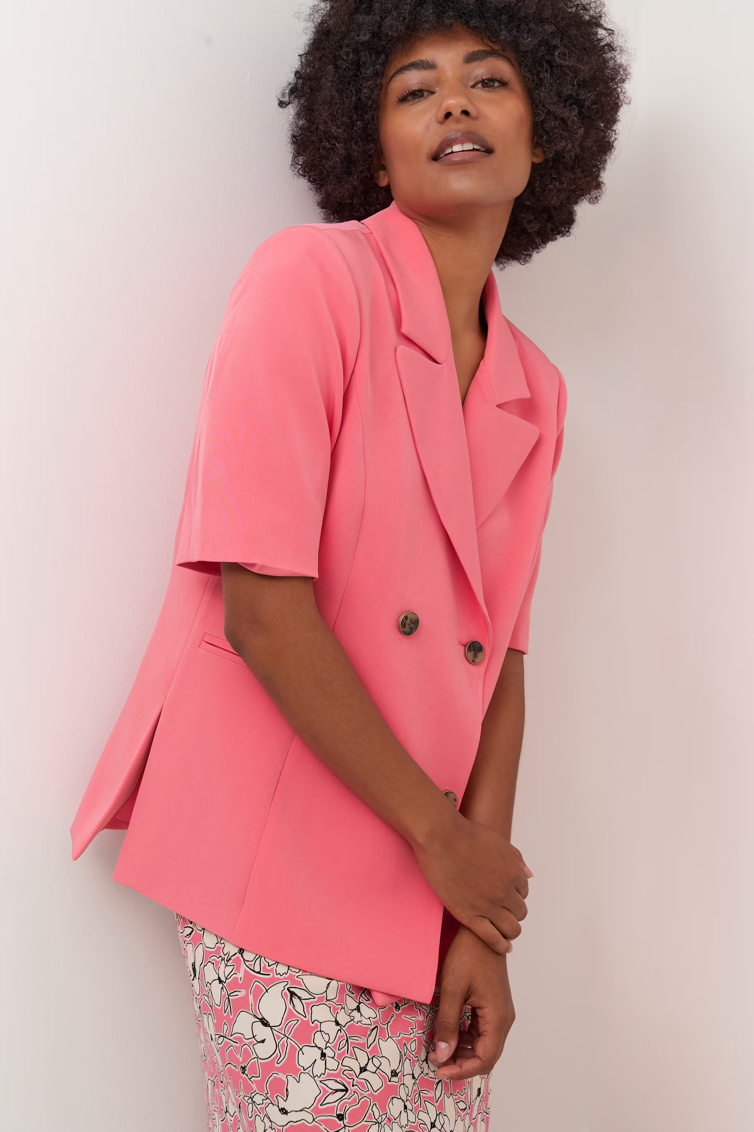 CUcenette Blazer LOOKBOOK DETAIL 50108564-171736