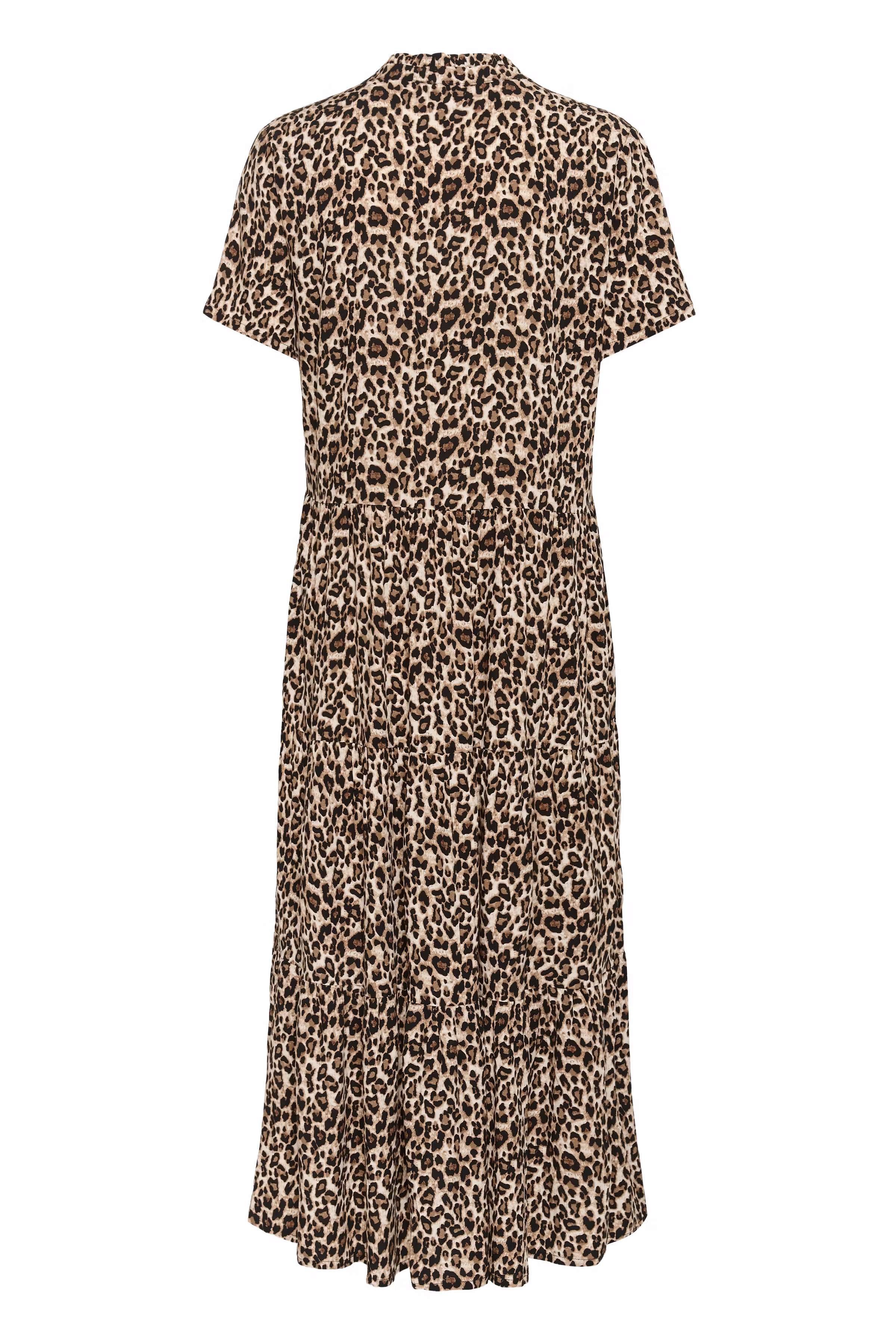 EdaSZ Kjole PACK BACK 30512440-302839