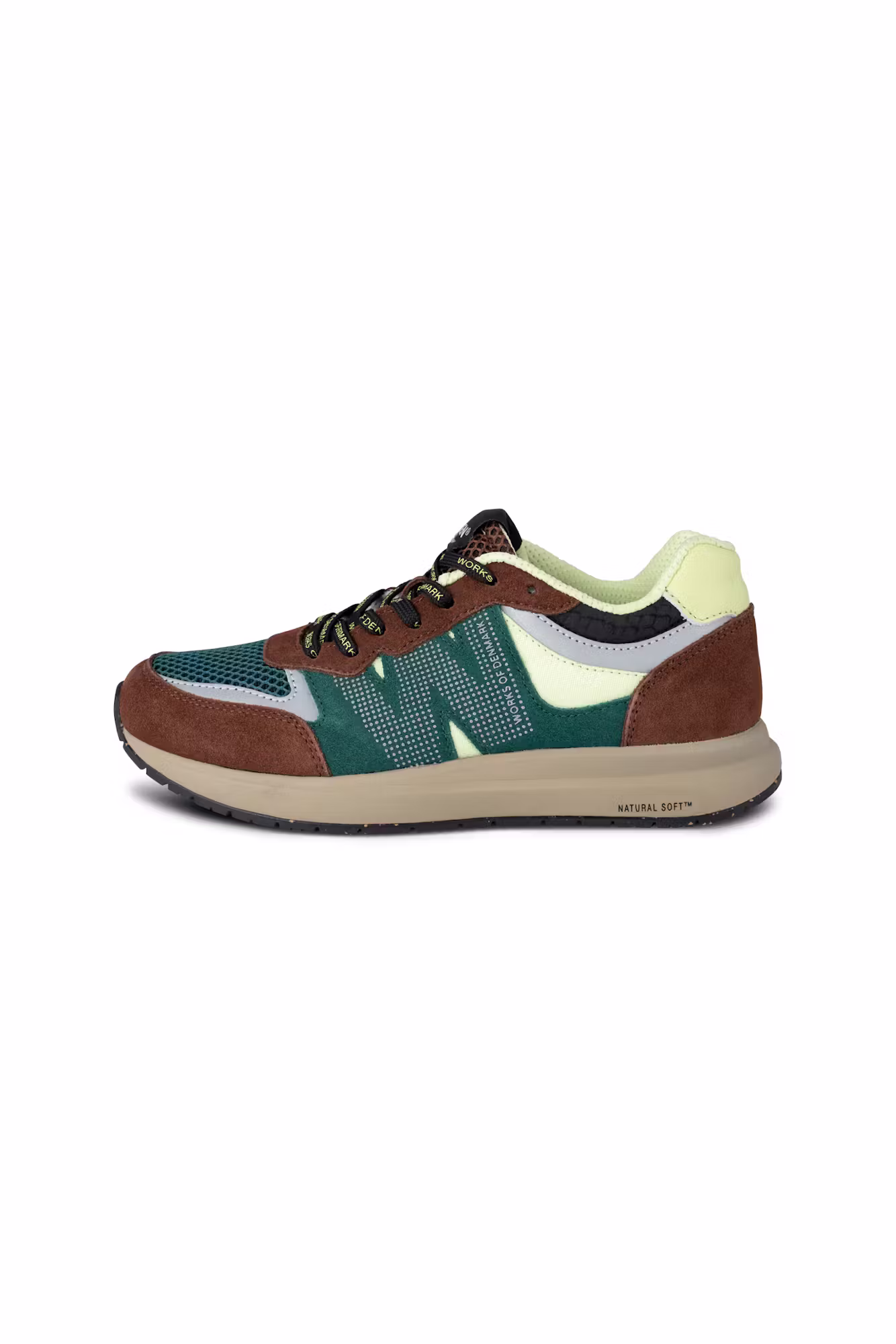 RigmorOpenMesh Schoenen PACK FRONT 40551625-400831
