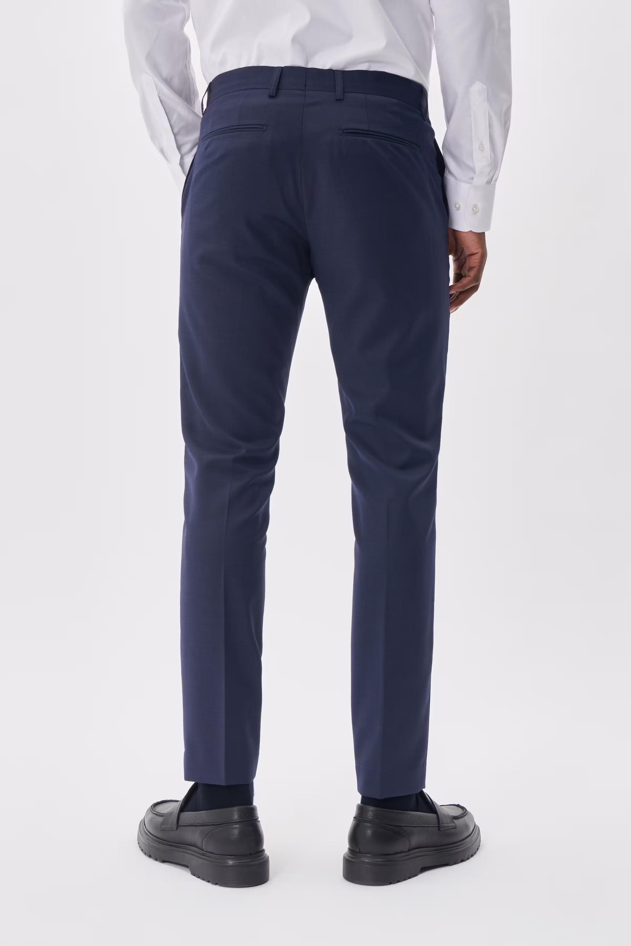 Las Broek LOOKBOOK BACK 30201321-20210