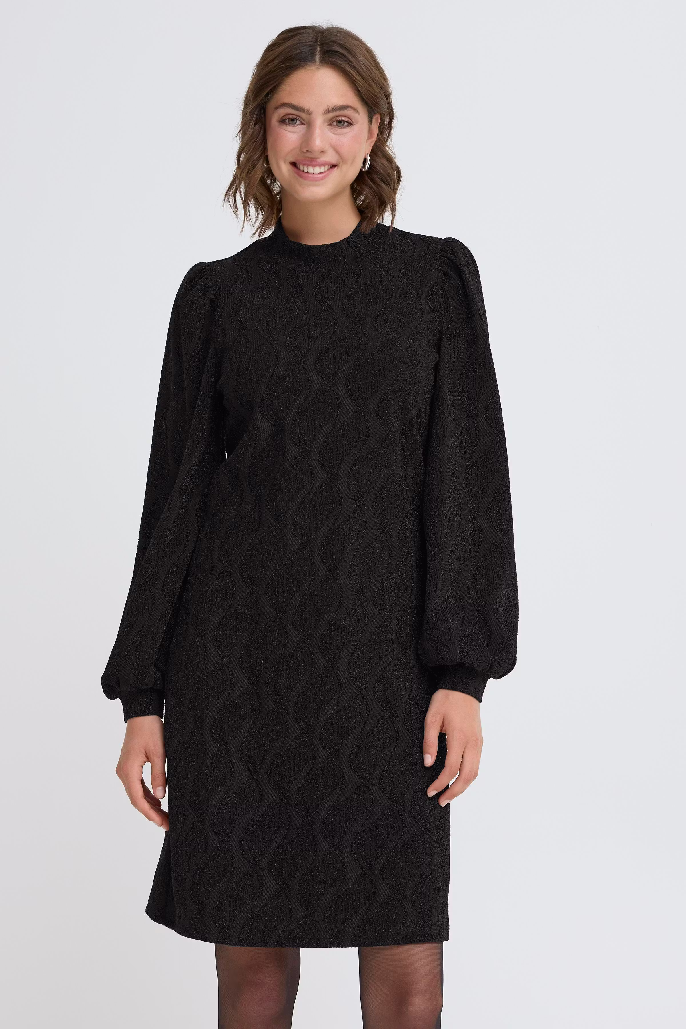 FRAVALON Dress LOOKBOOK FRONT 20617207-900002676