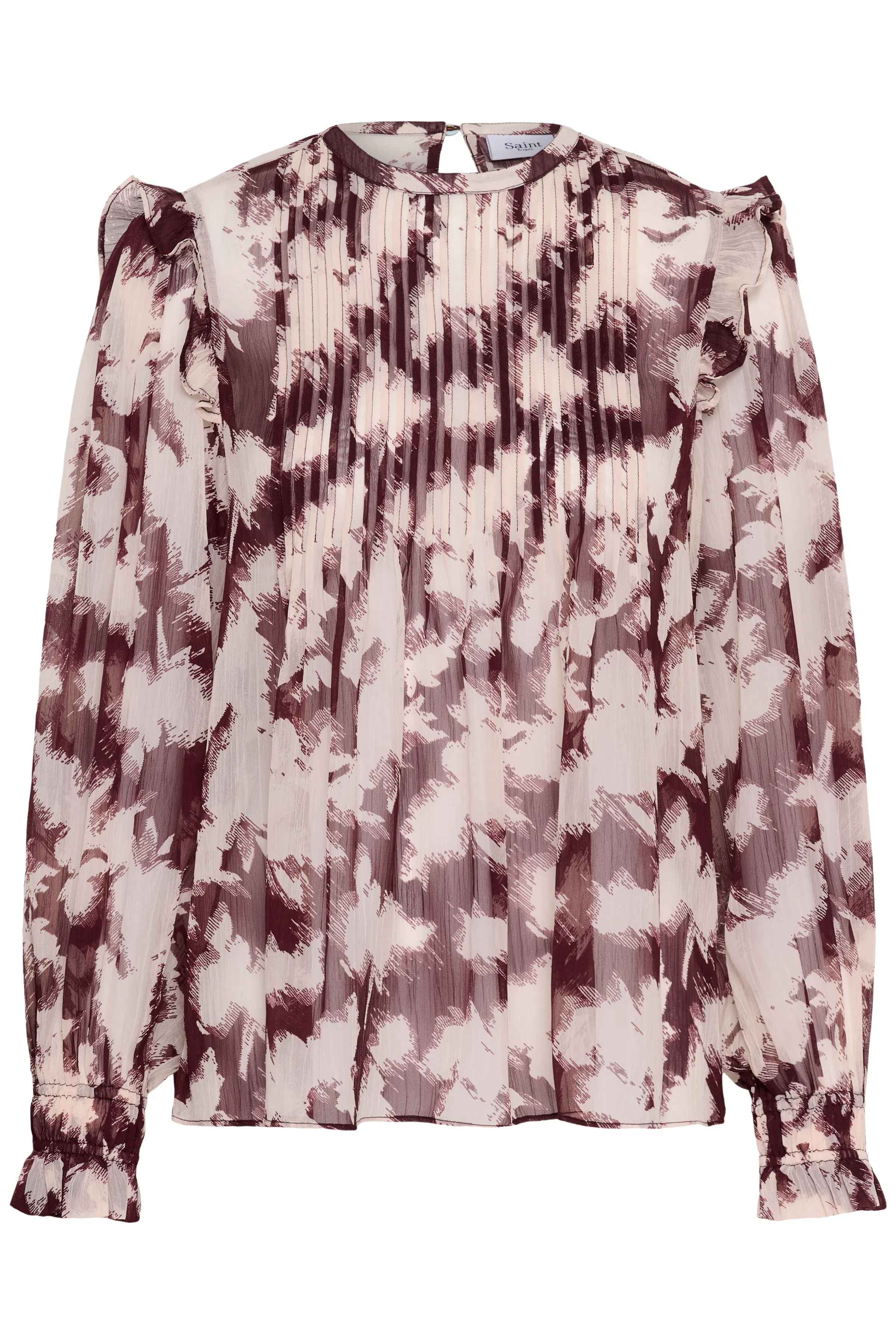 UmindaSZ Bluse PACK FRONT 30515533-305428