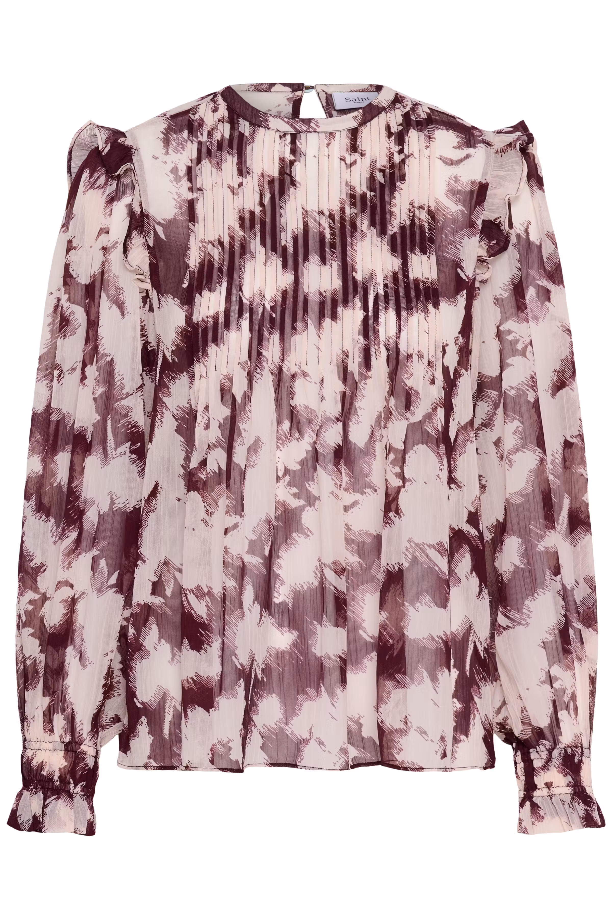 UmindaSZ Bluse PACK FRONT 30515533-305428