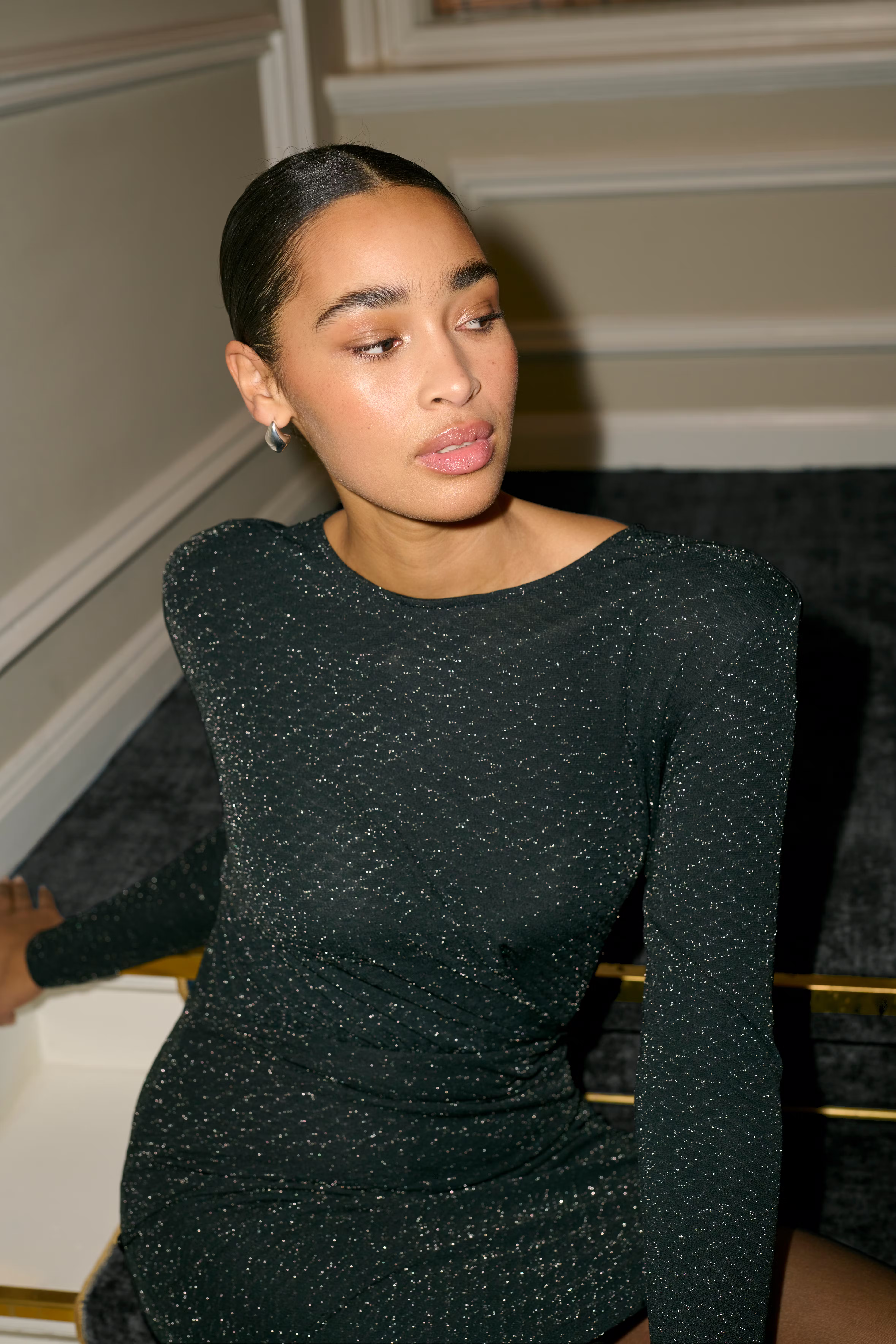 KAellie Glimmerjurk LOCATION NONE 10509223-106618