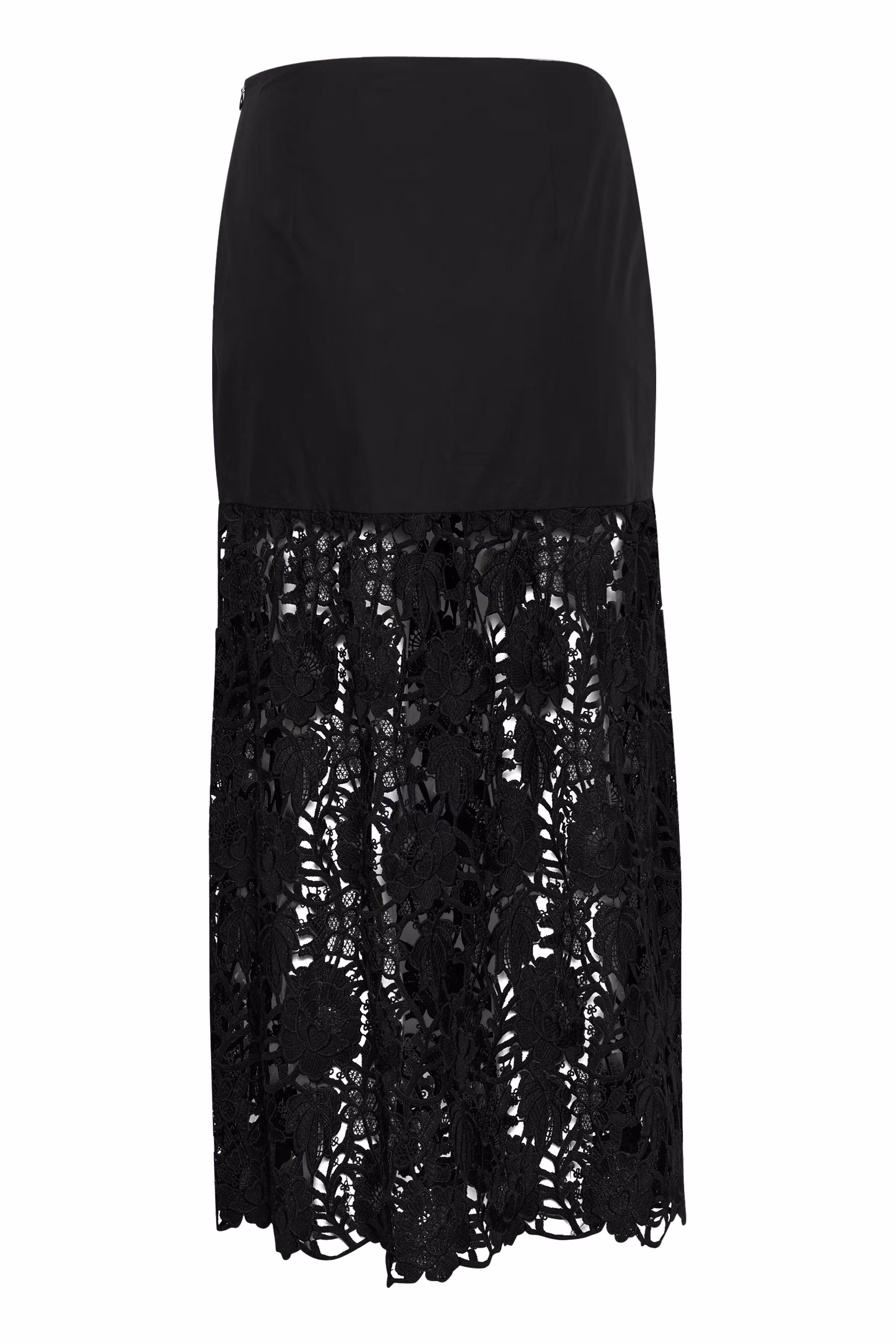 KyotoIW Skjørt PACK BACK 30110817-194008