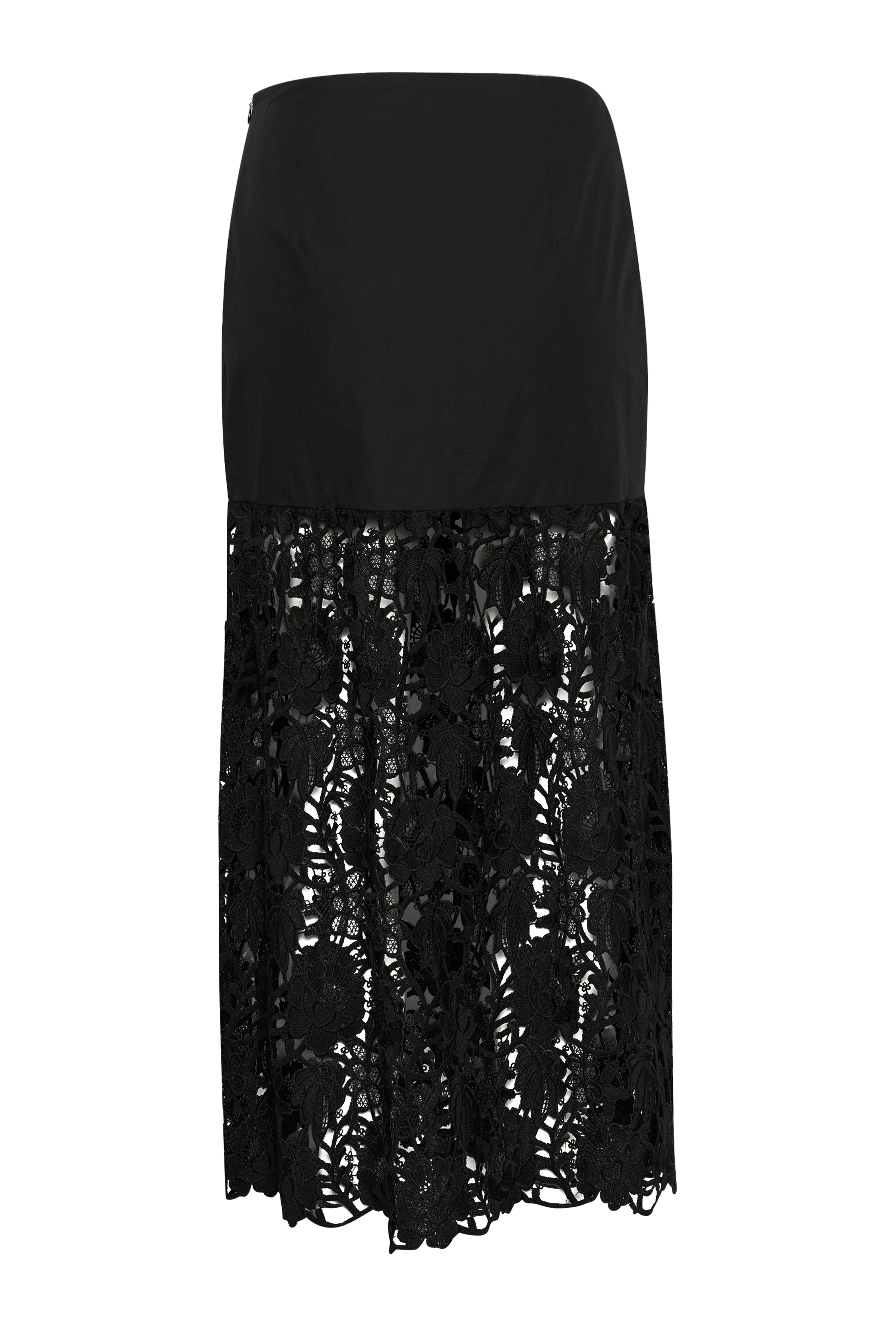 KyotoIW Kjol PACK BACK 30110817-194008