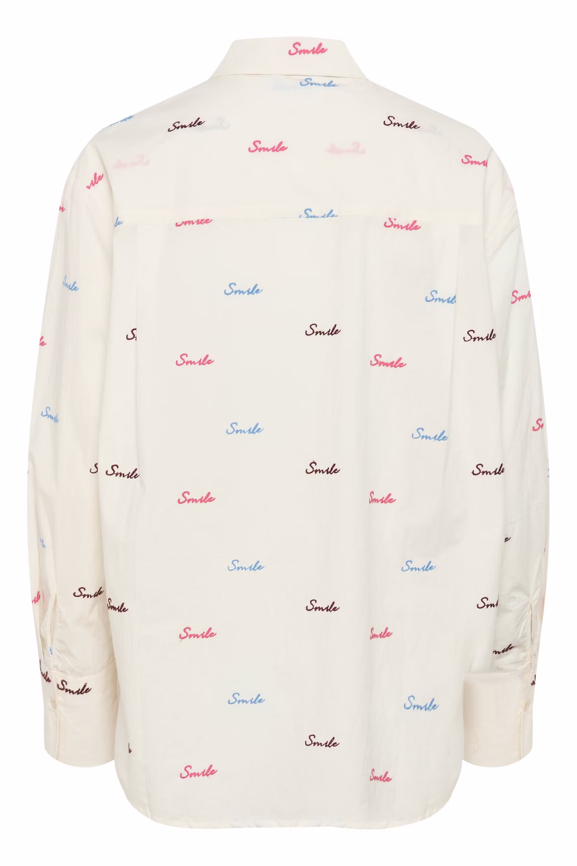 LienSZ Overhemd PACK BACK 30514225-110605