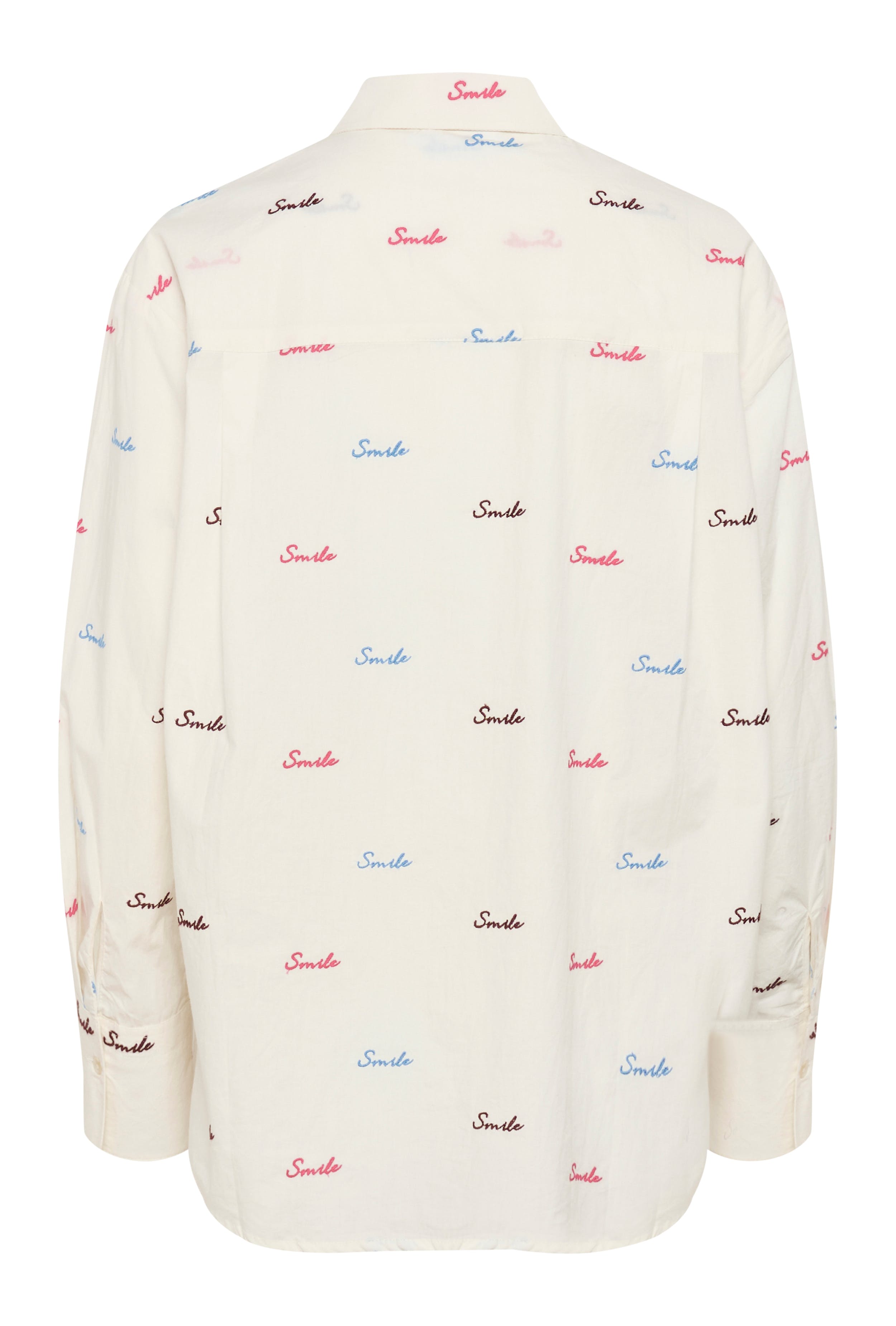 LienSZ Shirt PACK BACK 30514225-110605