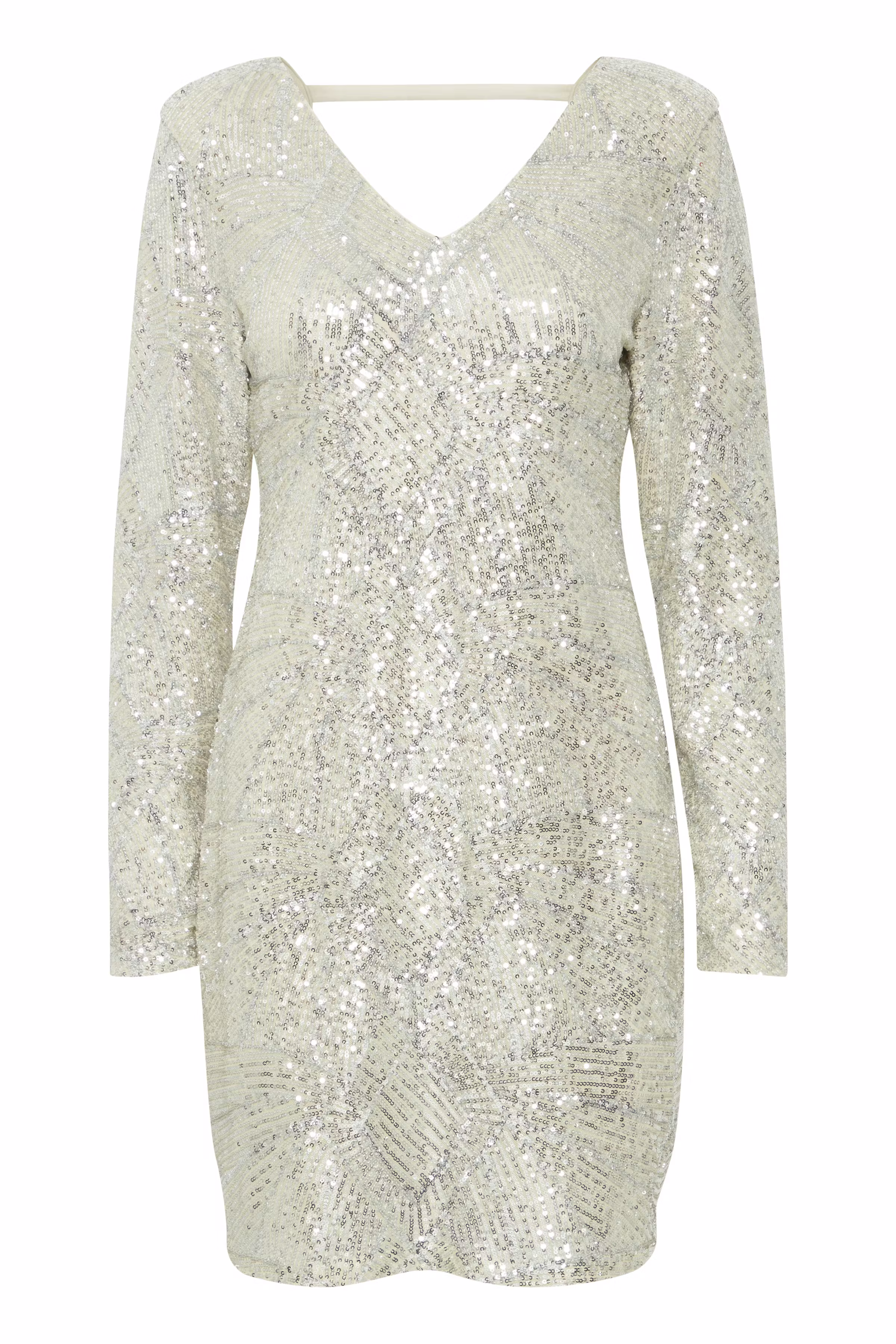 IHFAUCA Kjole PACK FRONT 20122144-131012