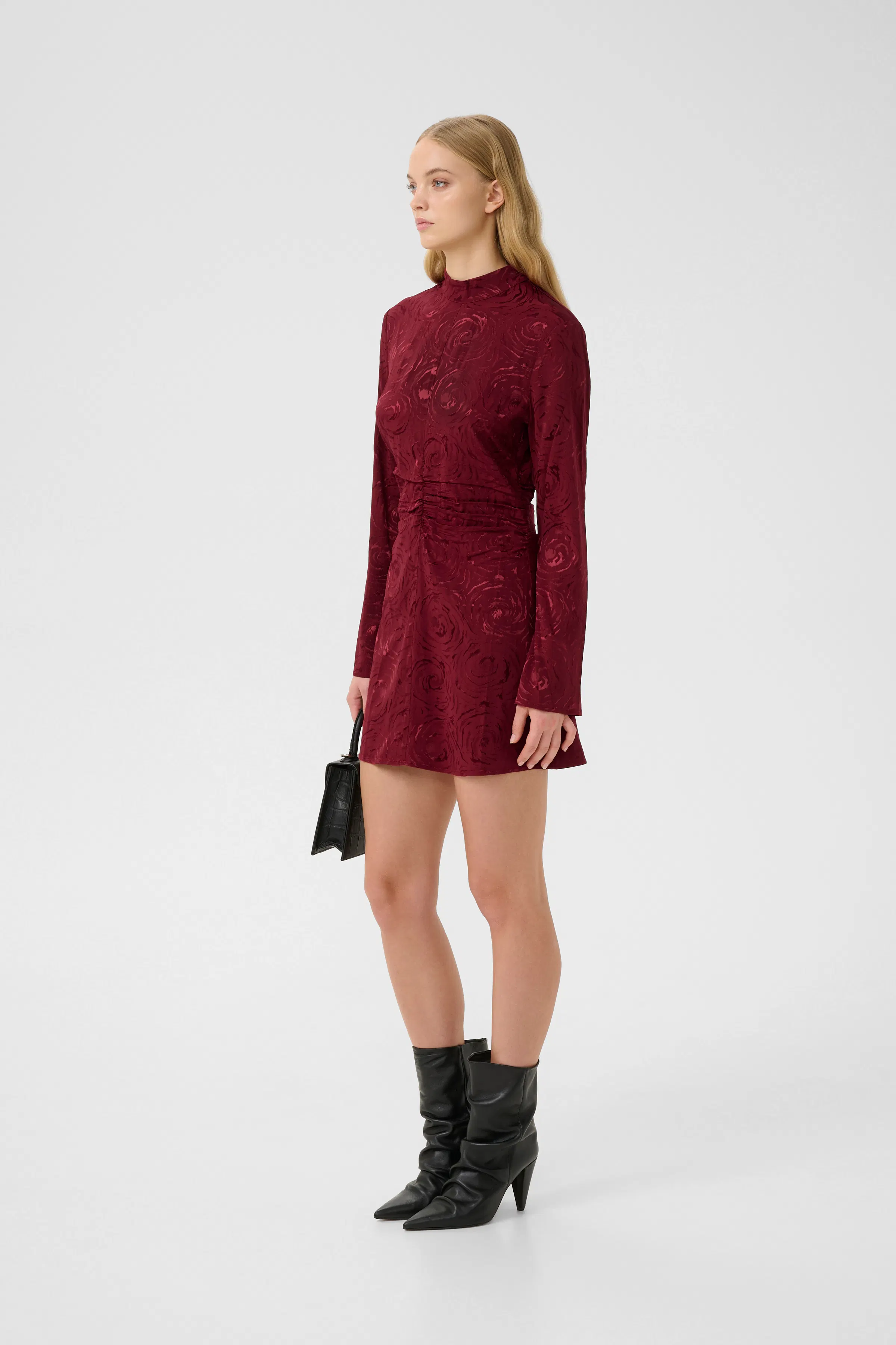 GZrosia Kjole LOOKBOOK FRONT 10910606-108290