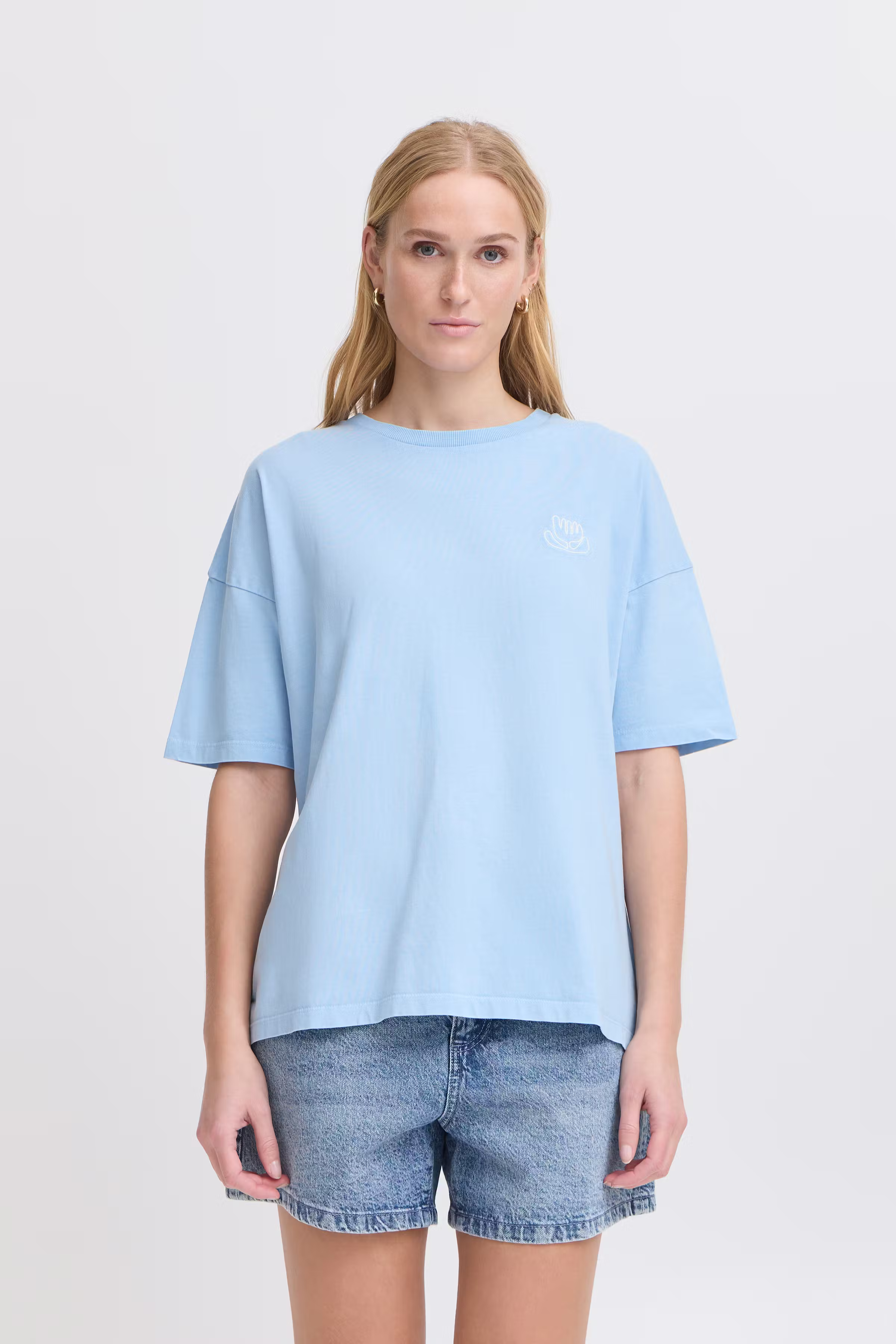 IHNABINO T-shirt LOOKBOOK FRONT 20122836-164020