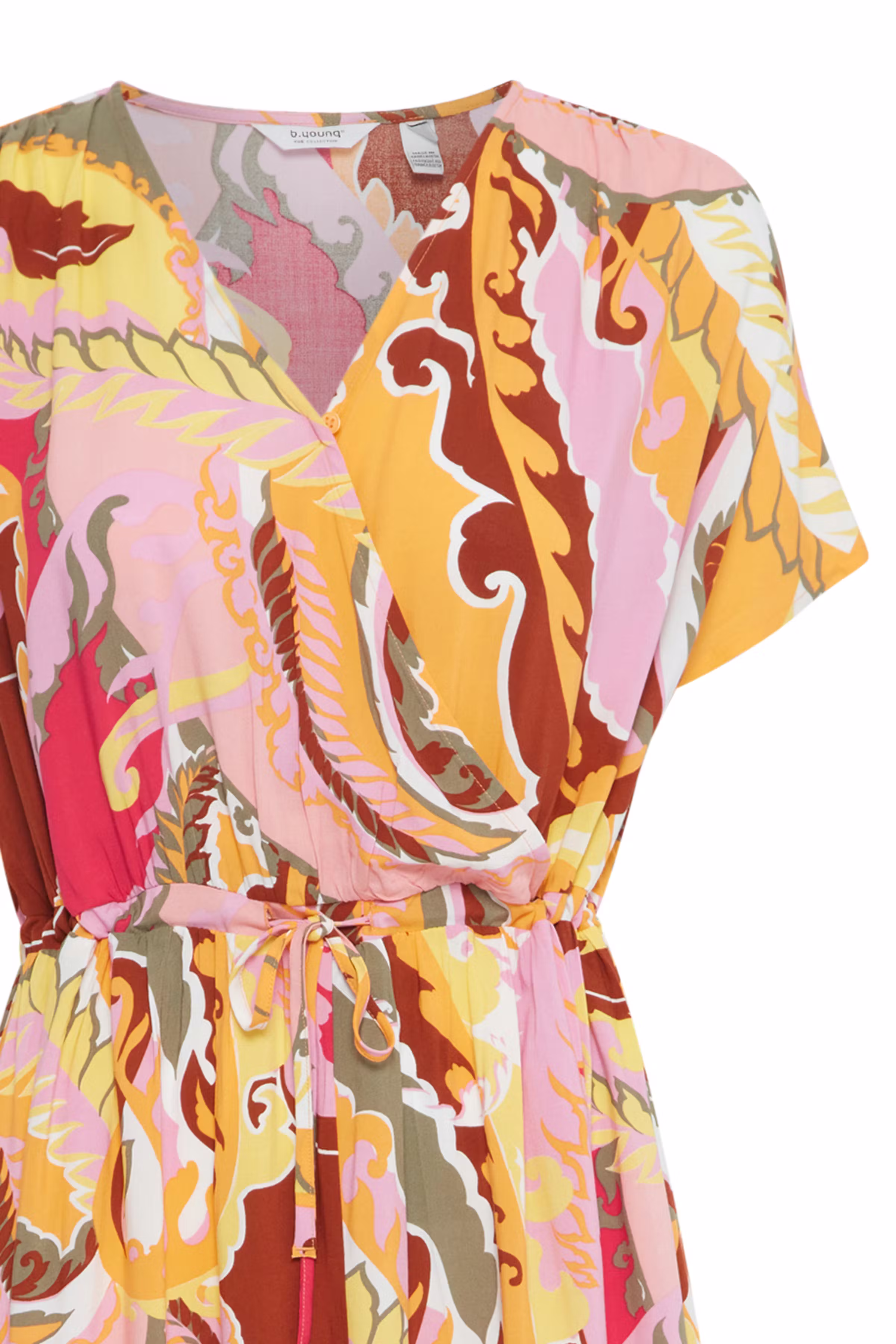 BYMMJOELLA Dress PACK DETAIL 20814534-202954